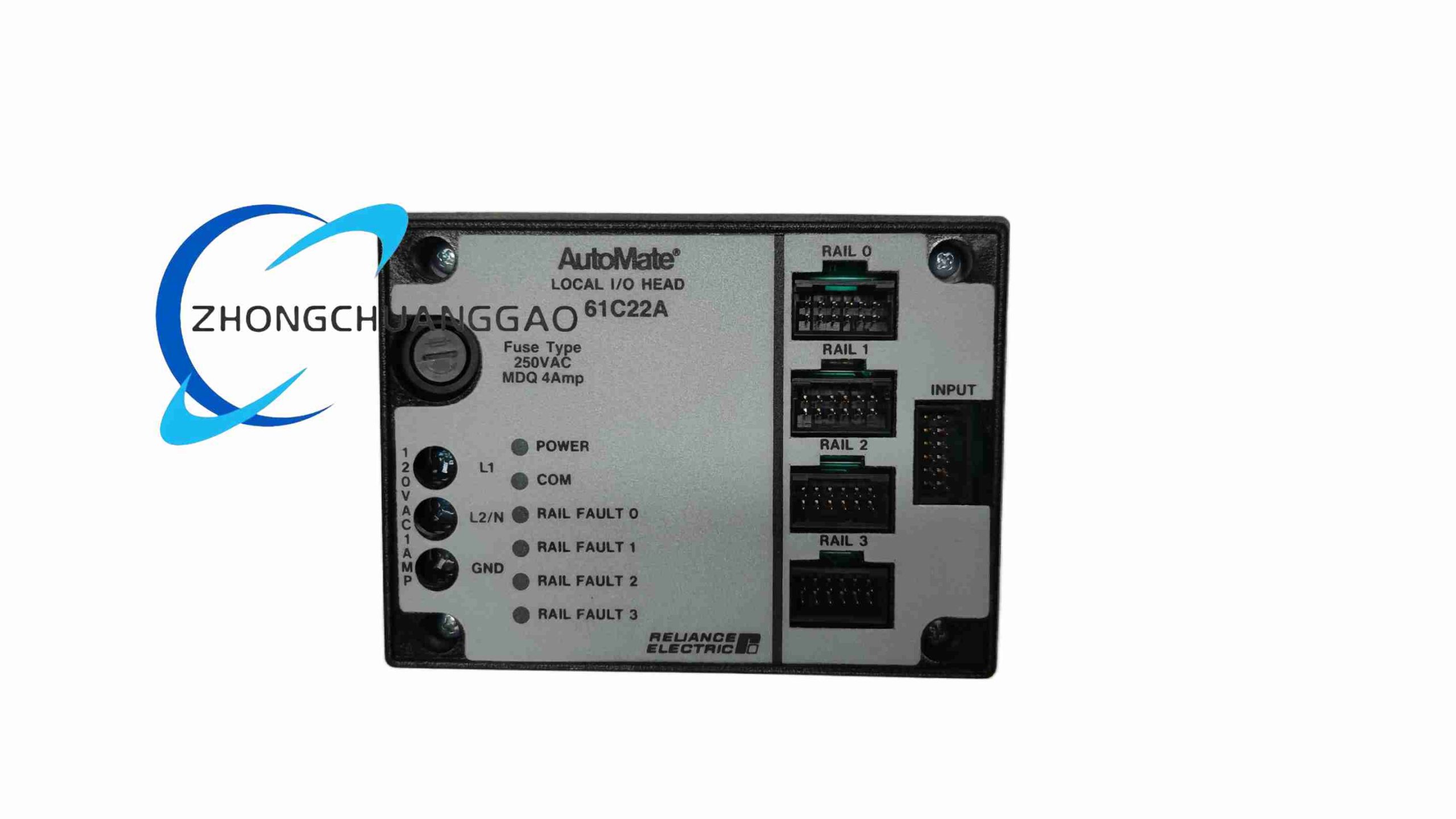 Reliance Electric 61C22A