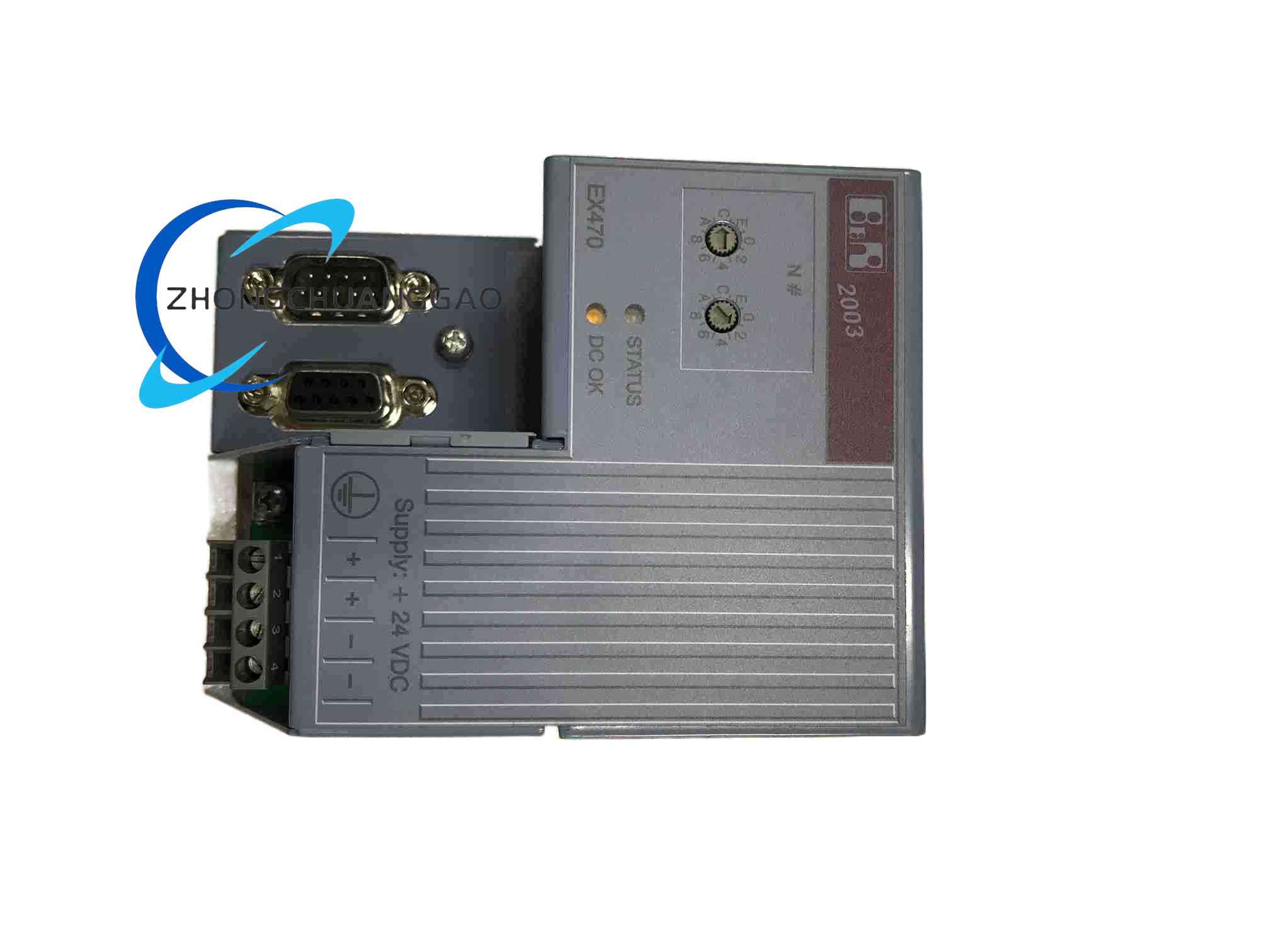 B&R 7EX470.50‑1