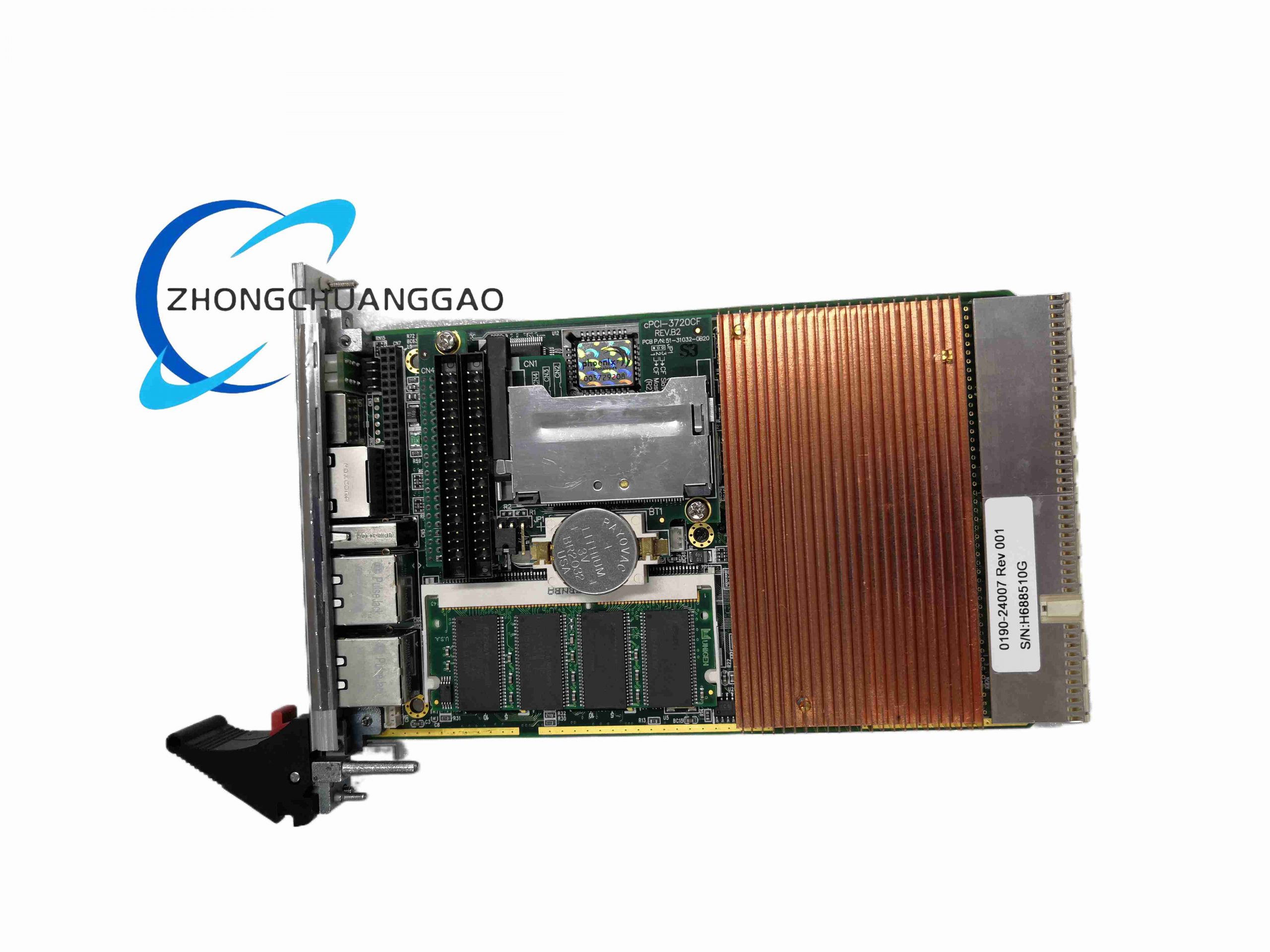 AMAT 0190-24007