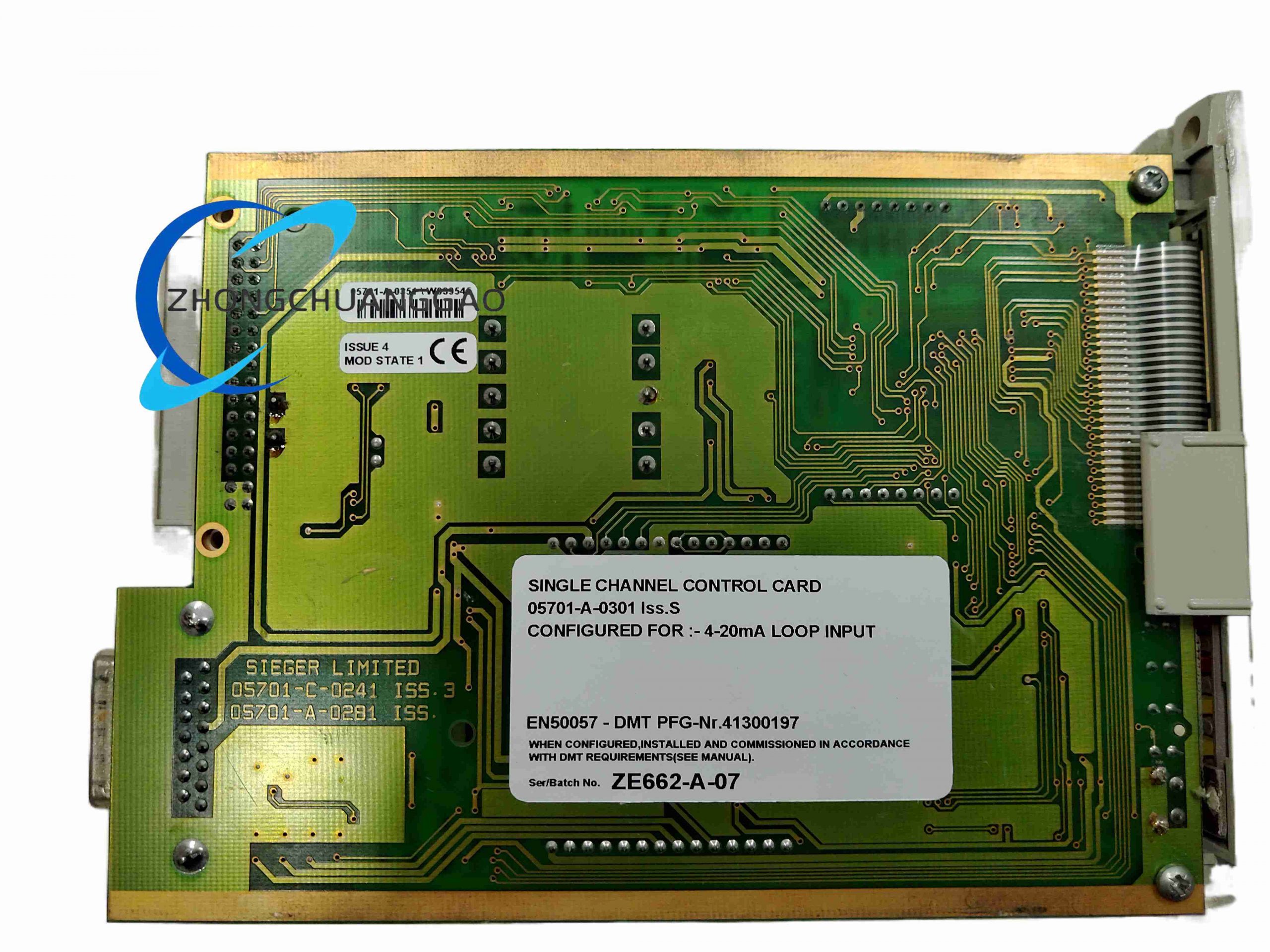 Honeywell 05701-A301 - Image 2