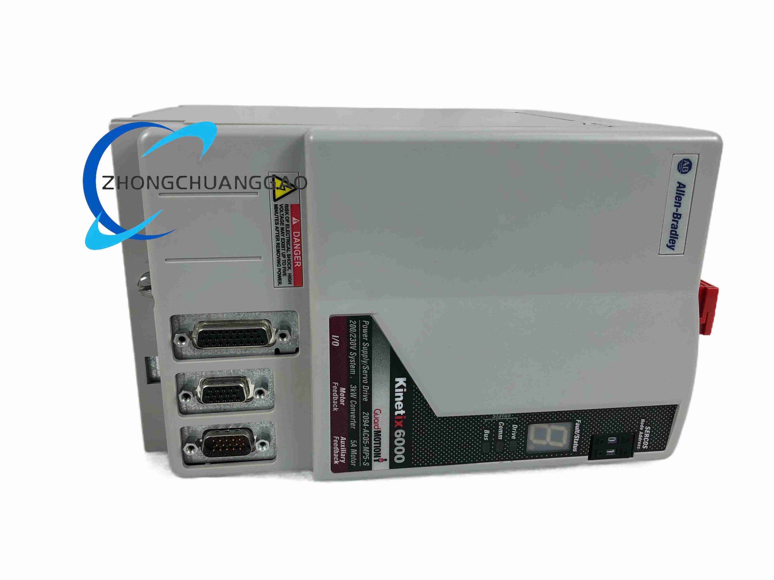 A-B 2094-AC05-MP5-S
