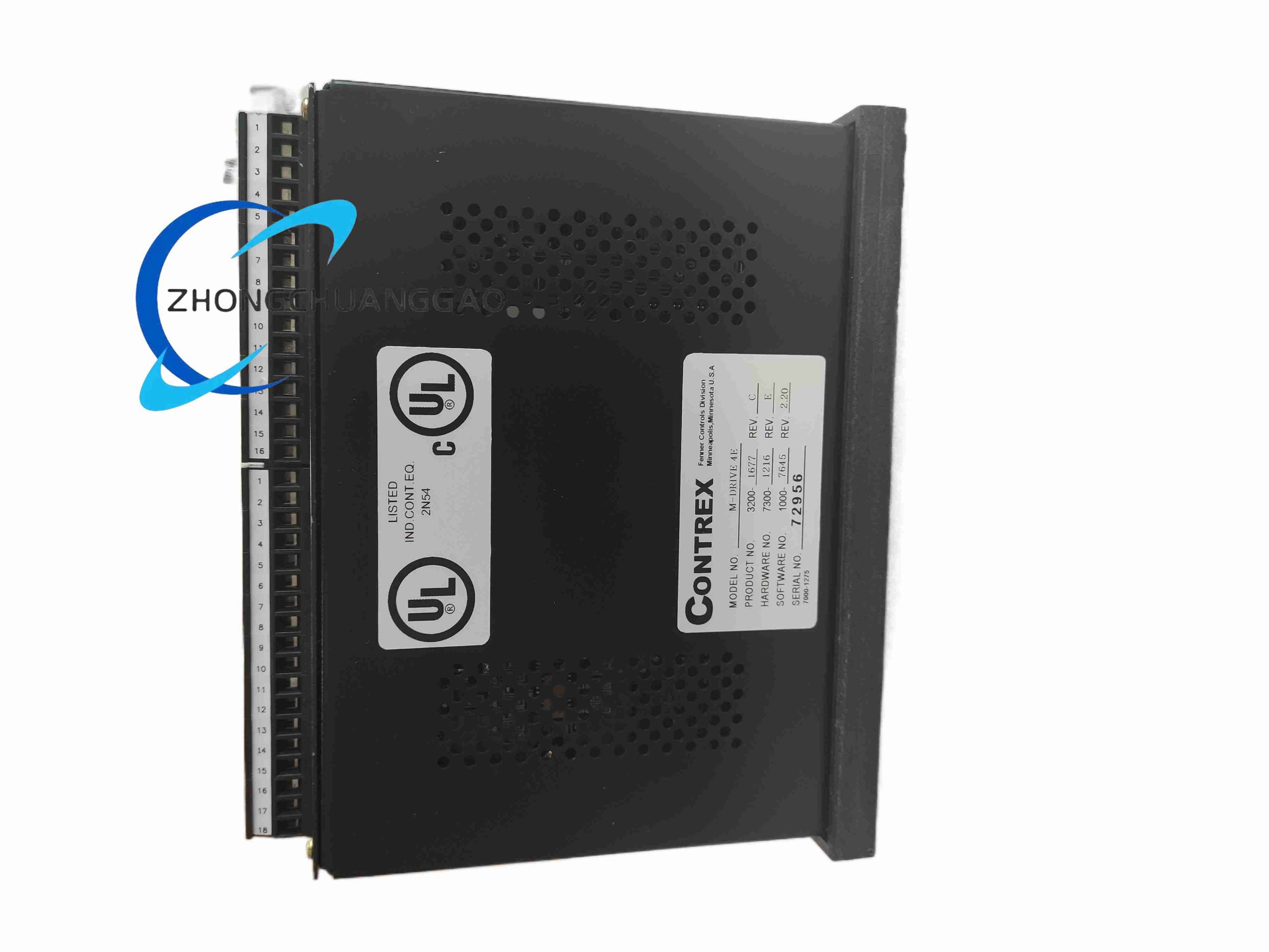 CONTREX 3200-1677 - Image 2
