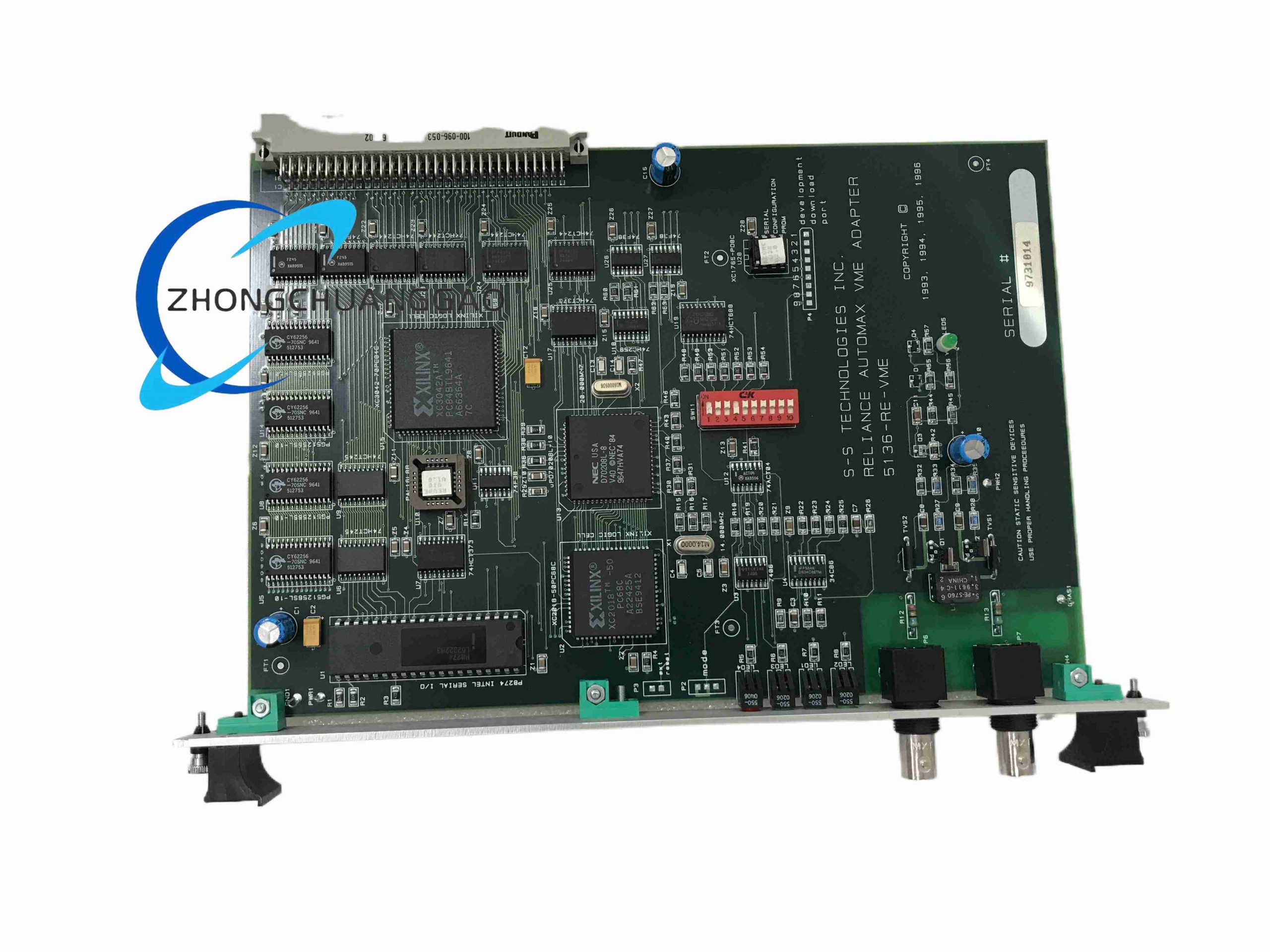 SST 5136-RE-VME