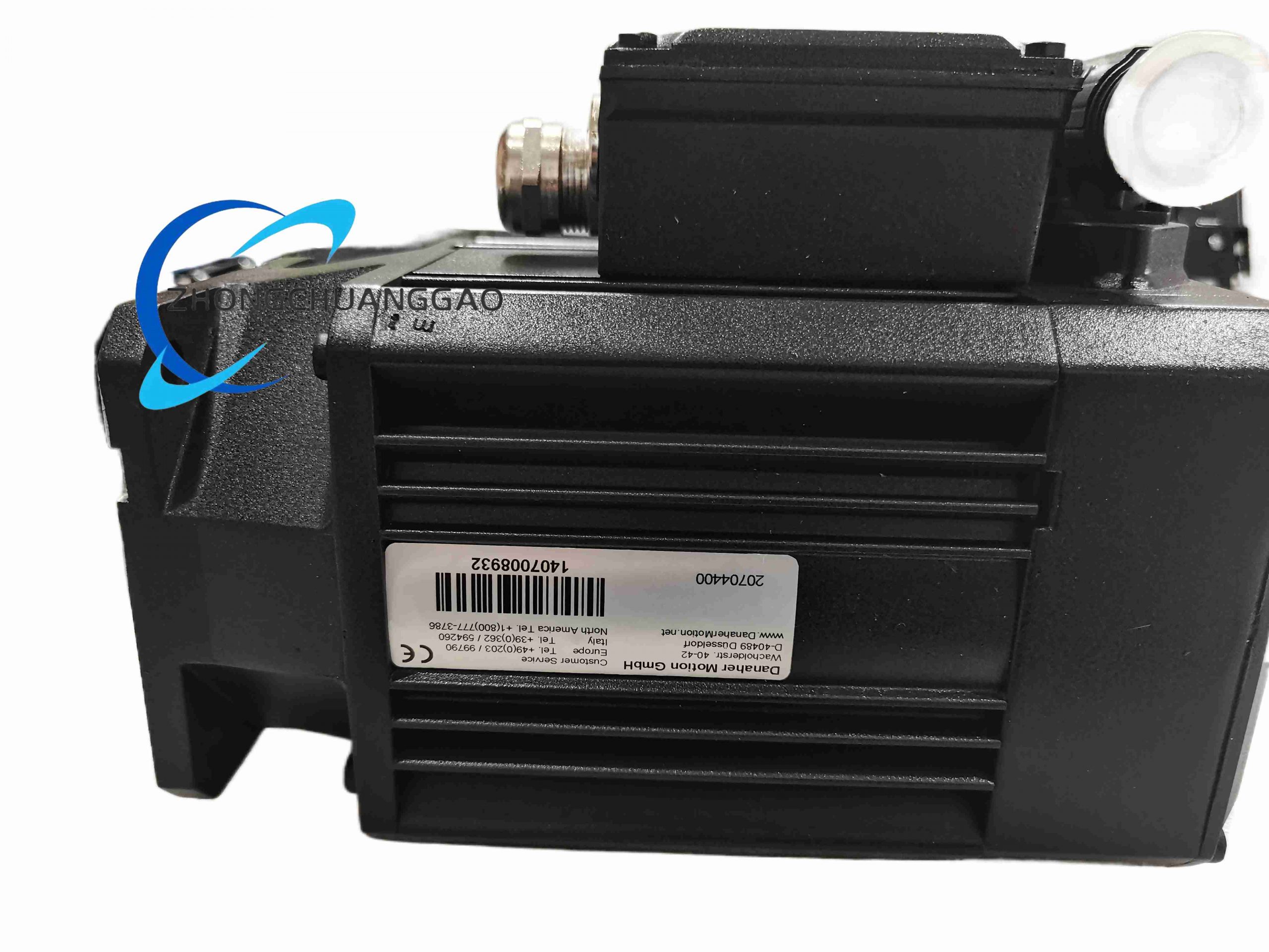 Kollmorgen 6SM56-S-3000