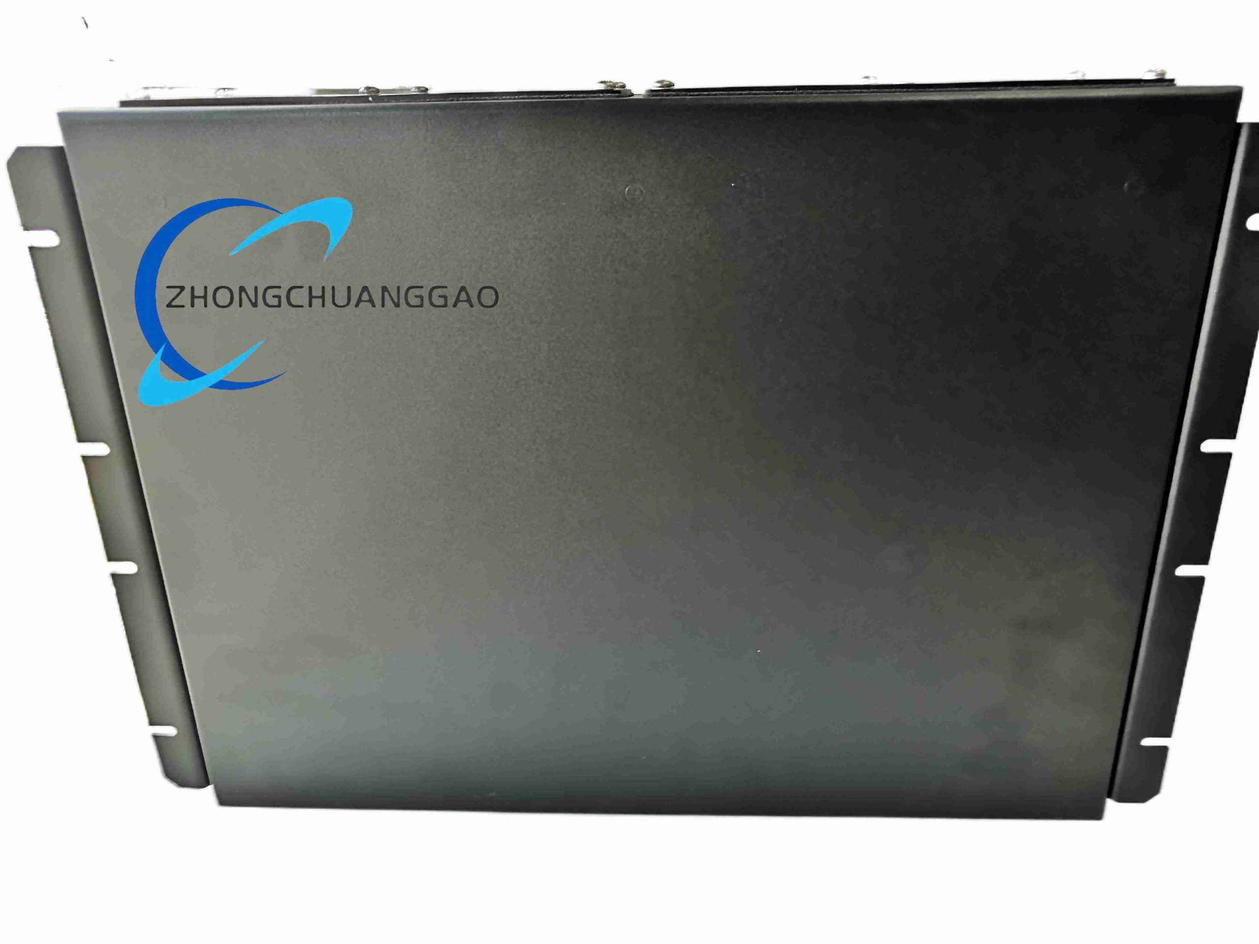 Woodward 8237-1246 - Image 2