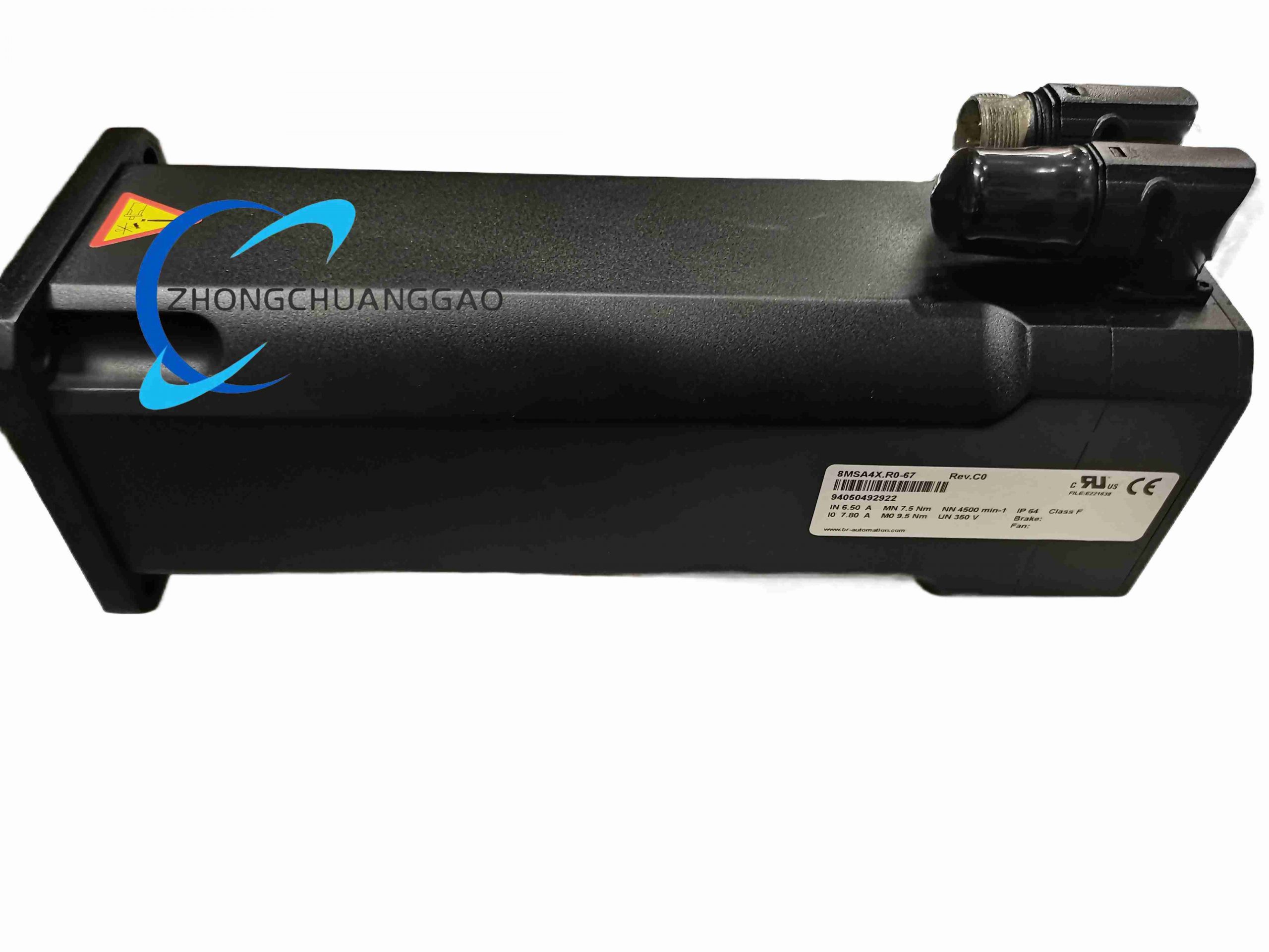 B&R 8MSA4X.R0-67