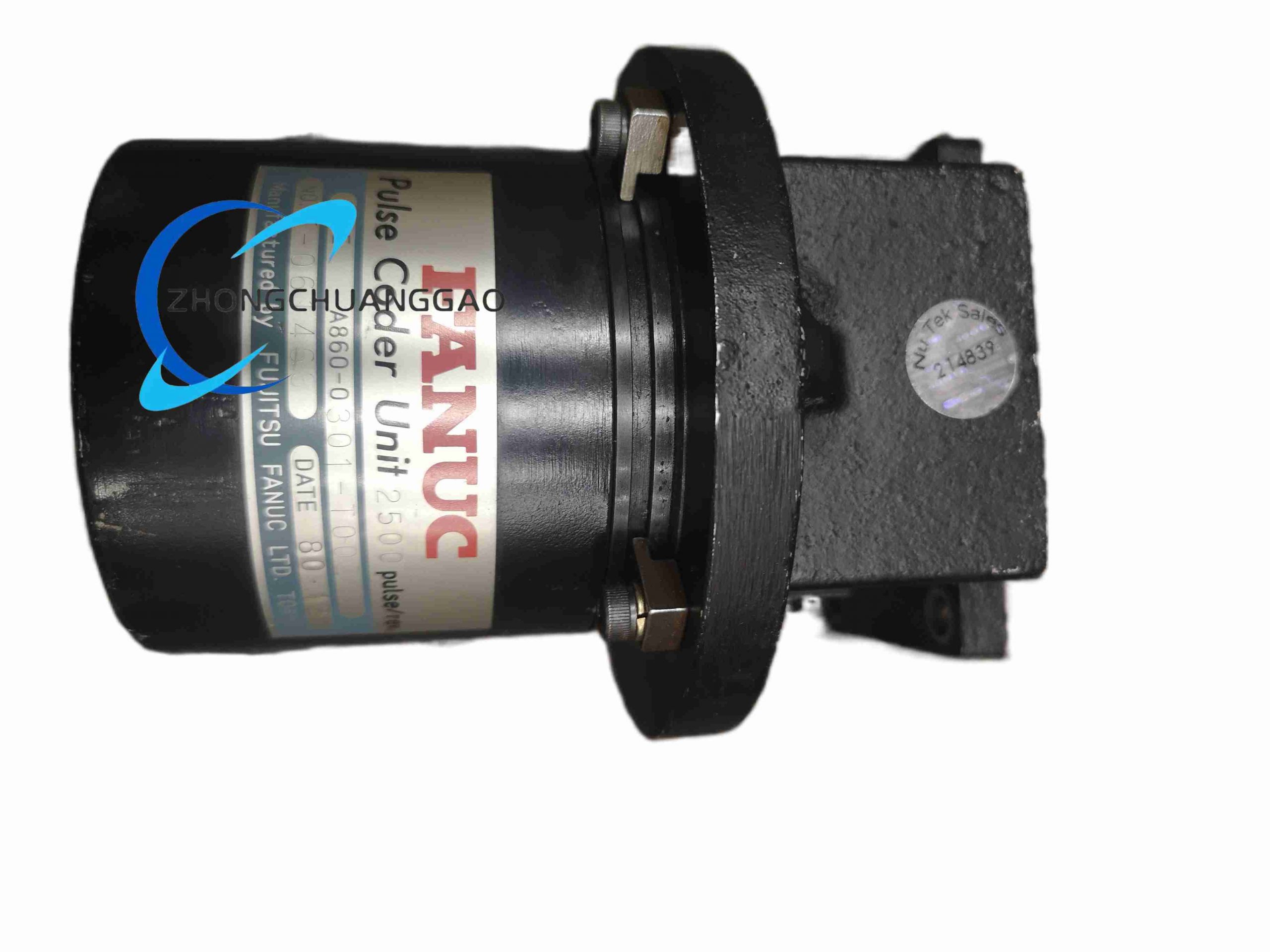FANUC A860-2109-T302