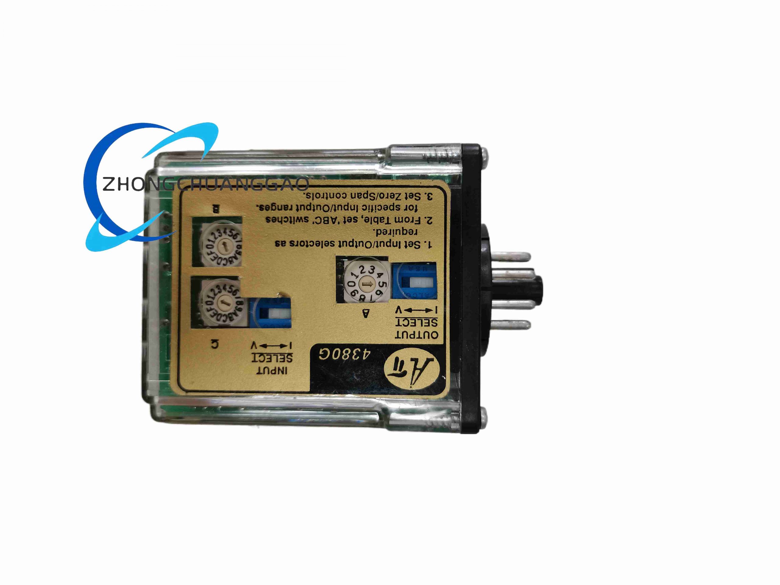 API API4380GD