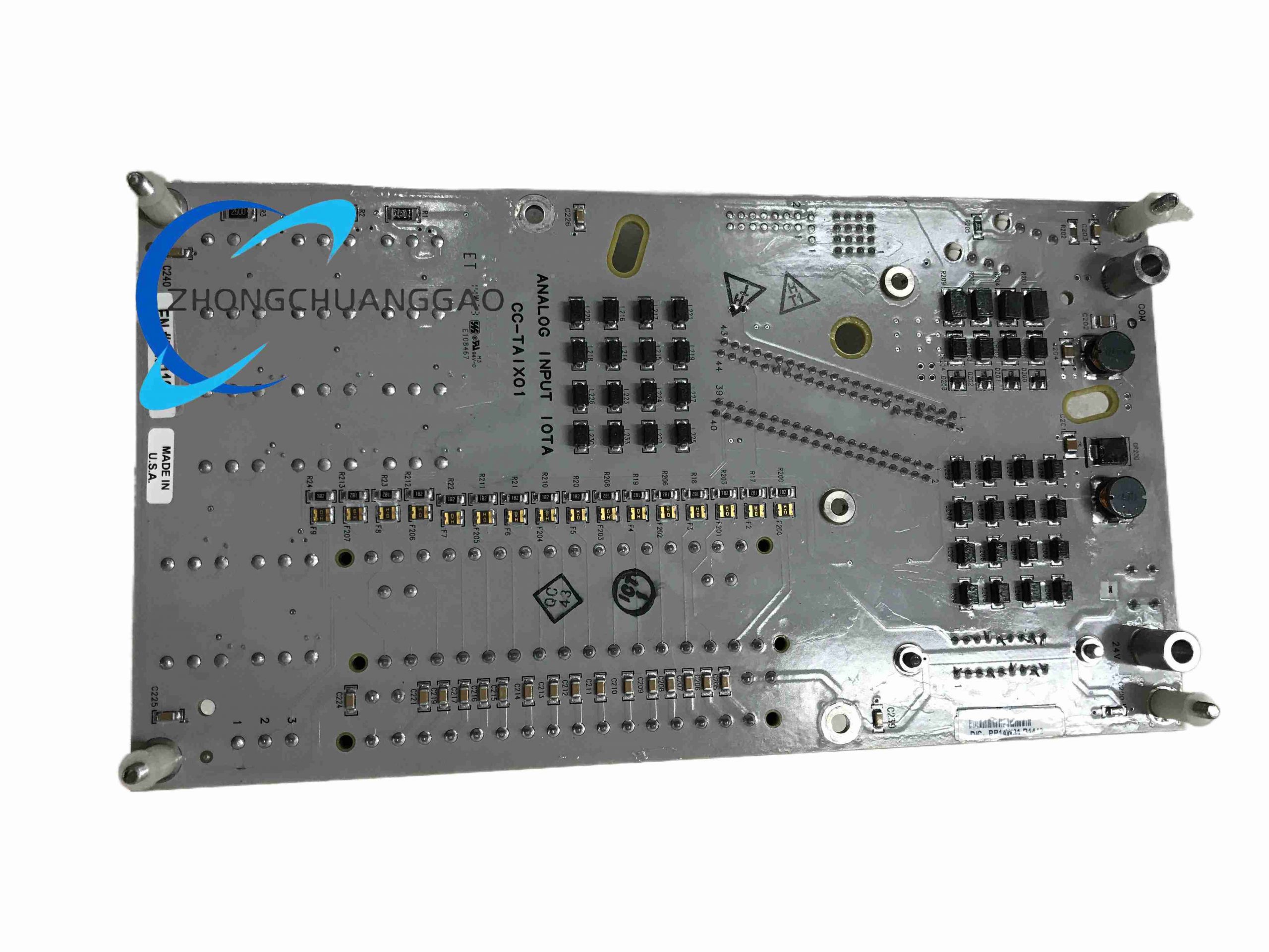 Honeywell CC-TAID01