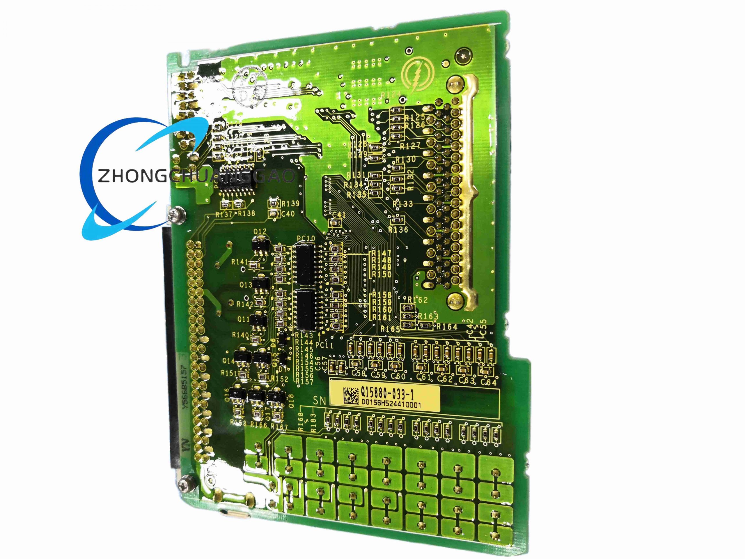 MOOG D0156H524410001 - Image 2