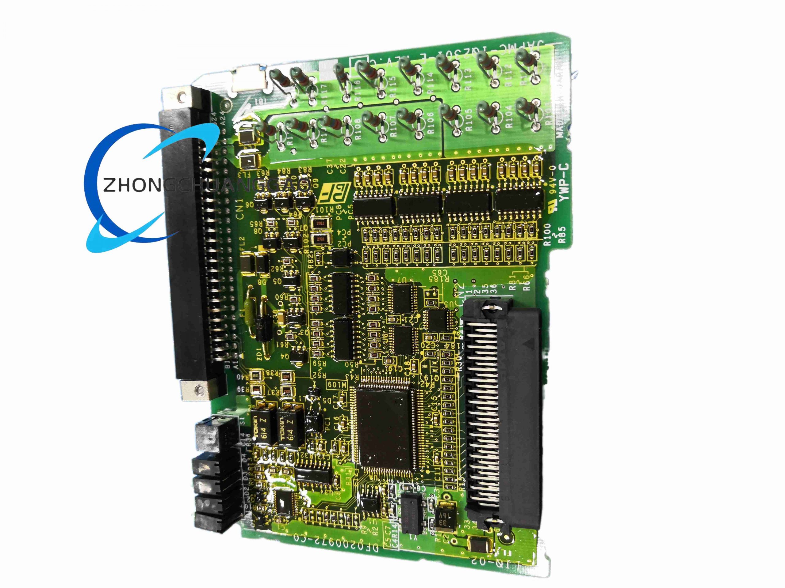 MOOG D0156H524410001