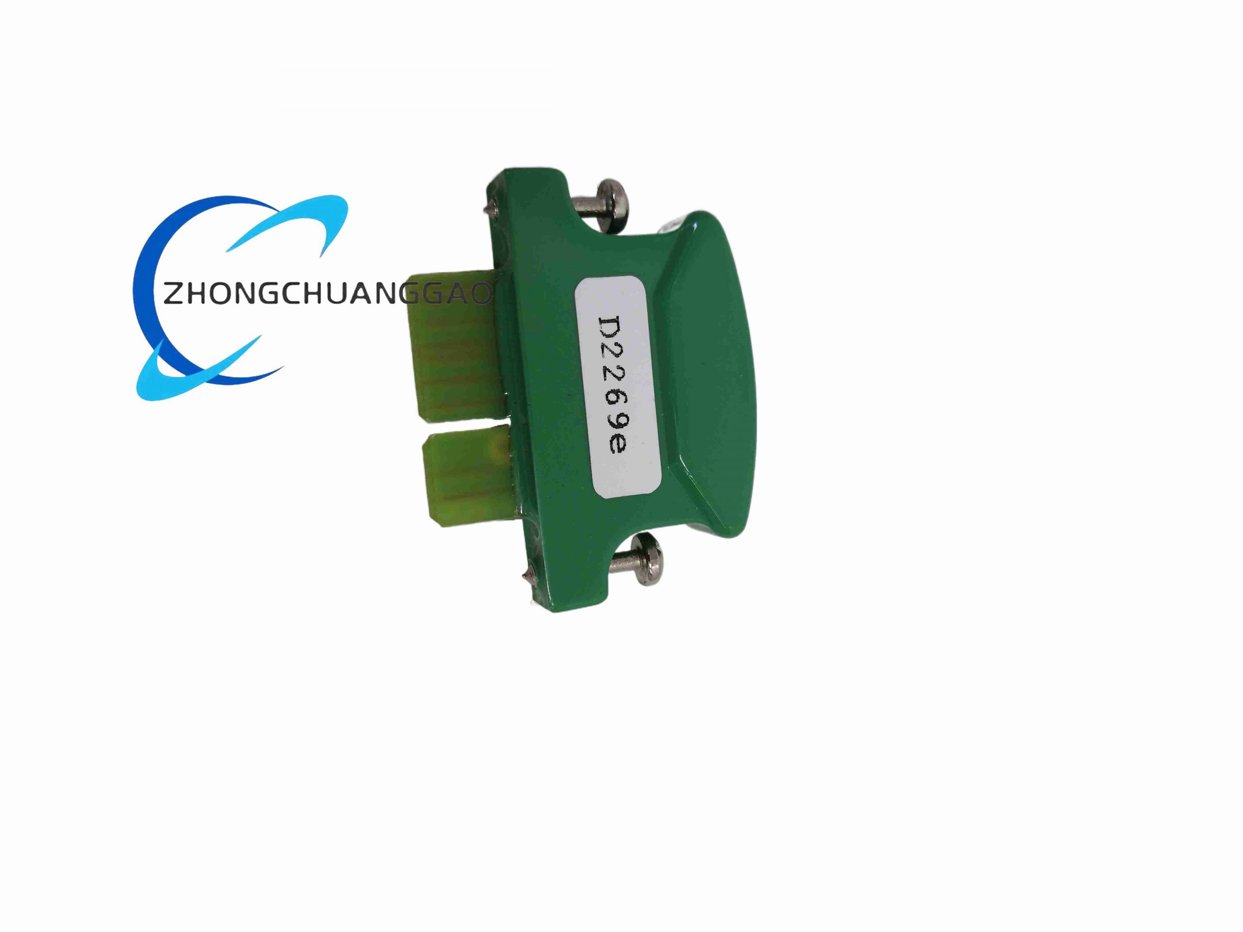 MOOG D138-002-002