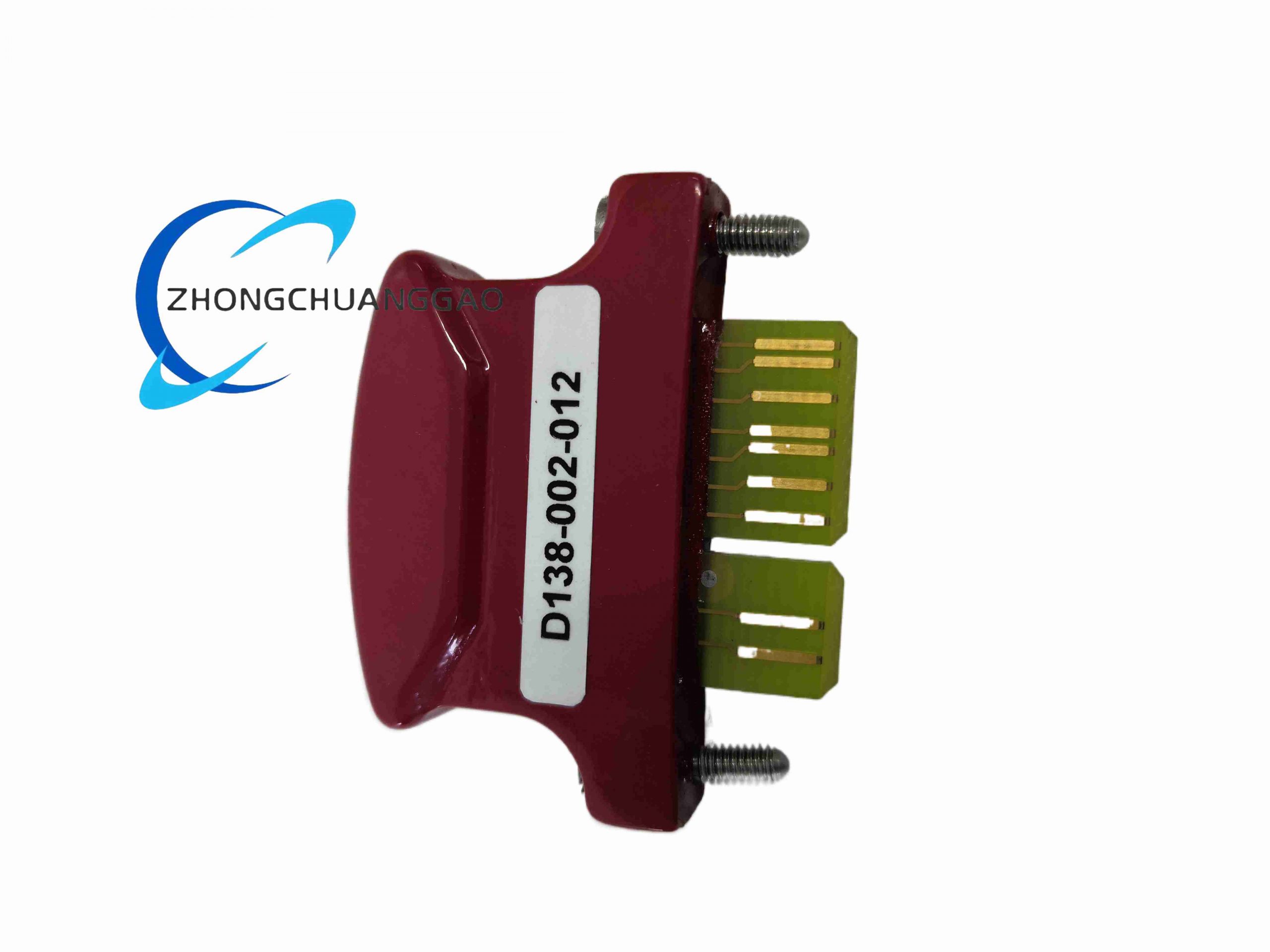 MOOG D138-002-012