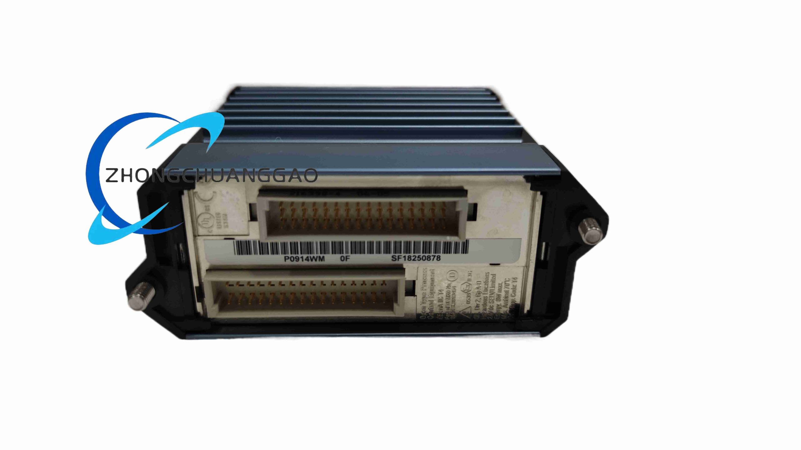 FOXBORO FBM241C - Image 2