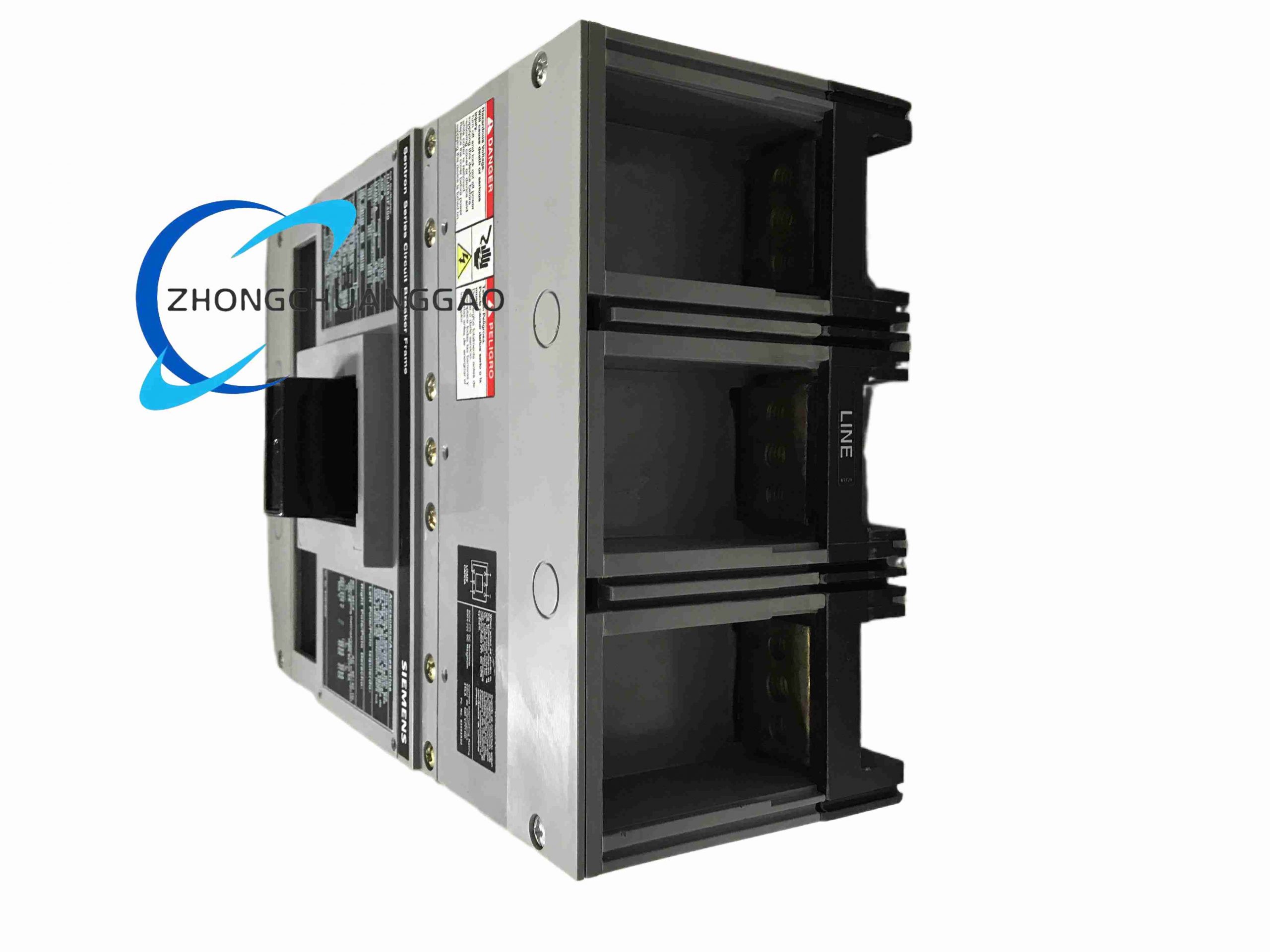 Siemens HJD63F400 - Image 2