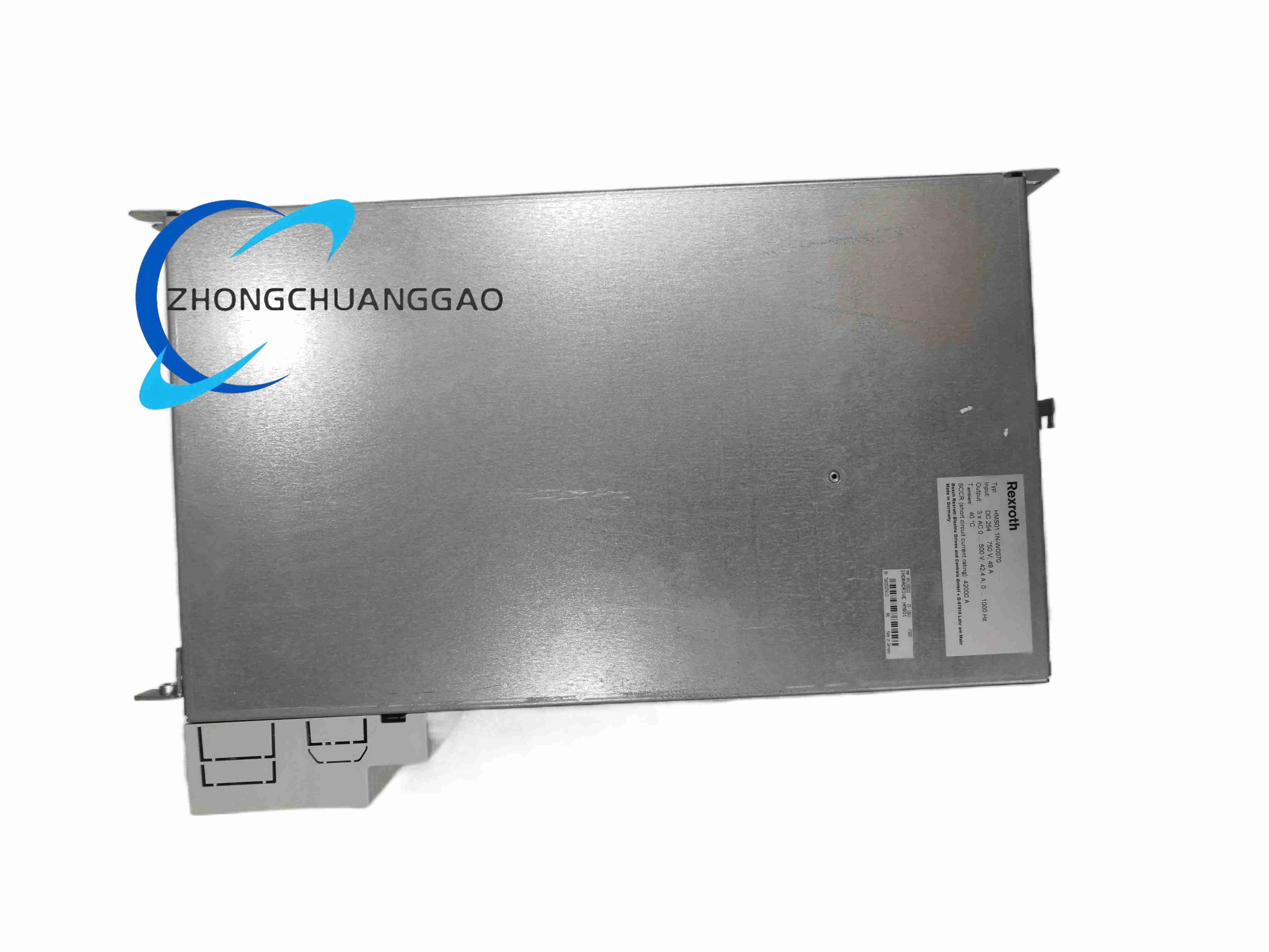 Rexroth HMS01.1N-W0070-A-07-NNNN - Image 2