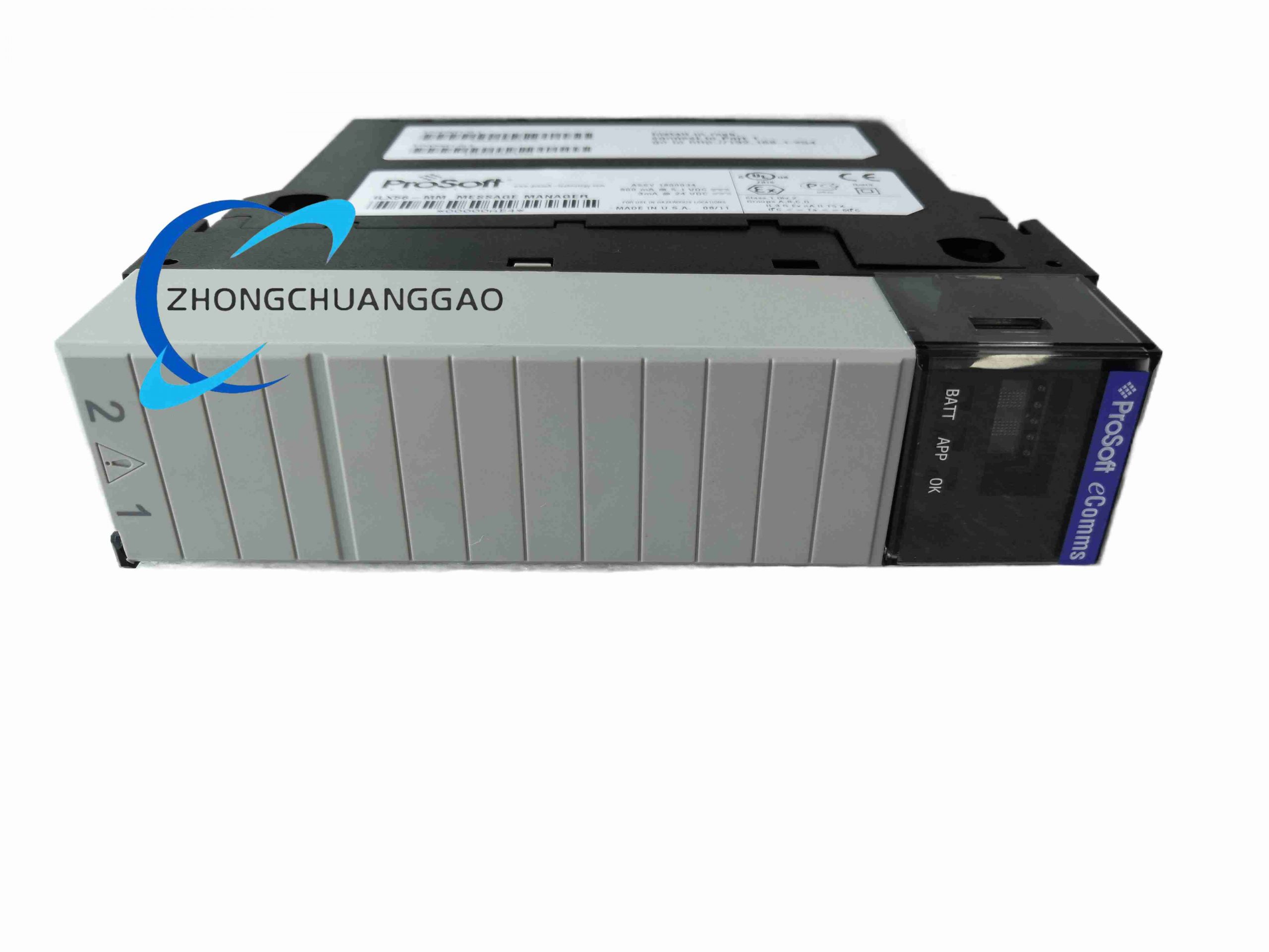 ProSoft Technology ILX56-MM - Image 2