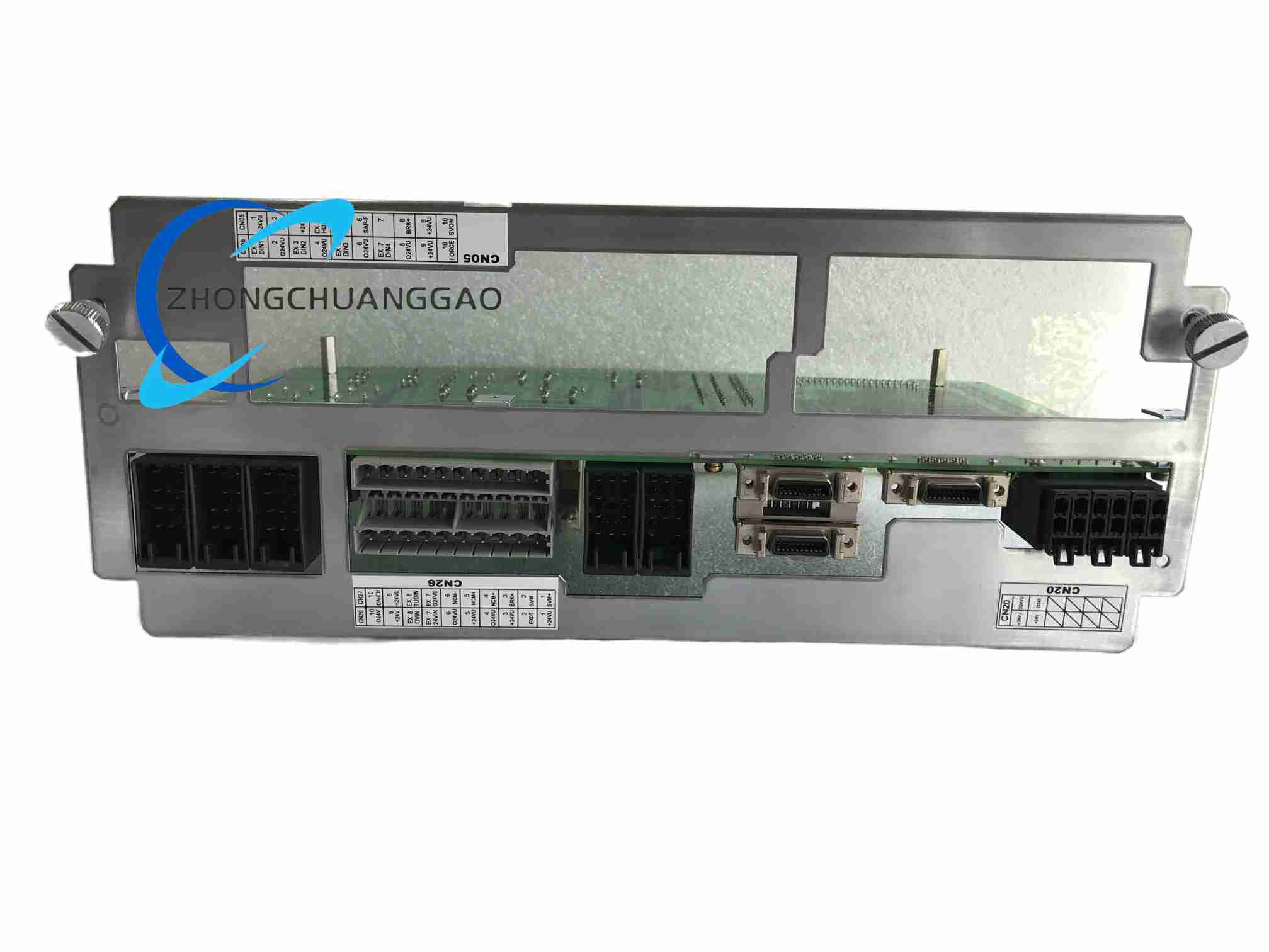 Yaskawa JANCD-XTU01B - Image 2
