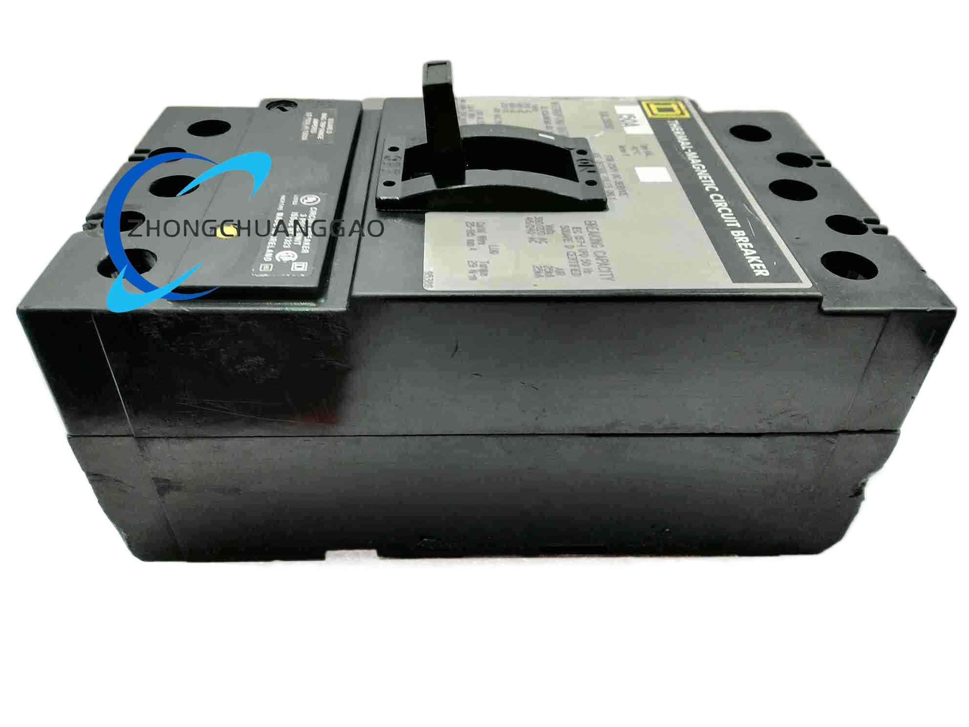 Square D KAL36150J - Image 2