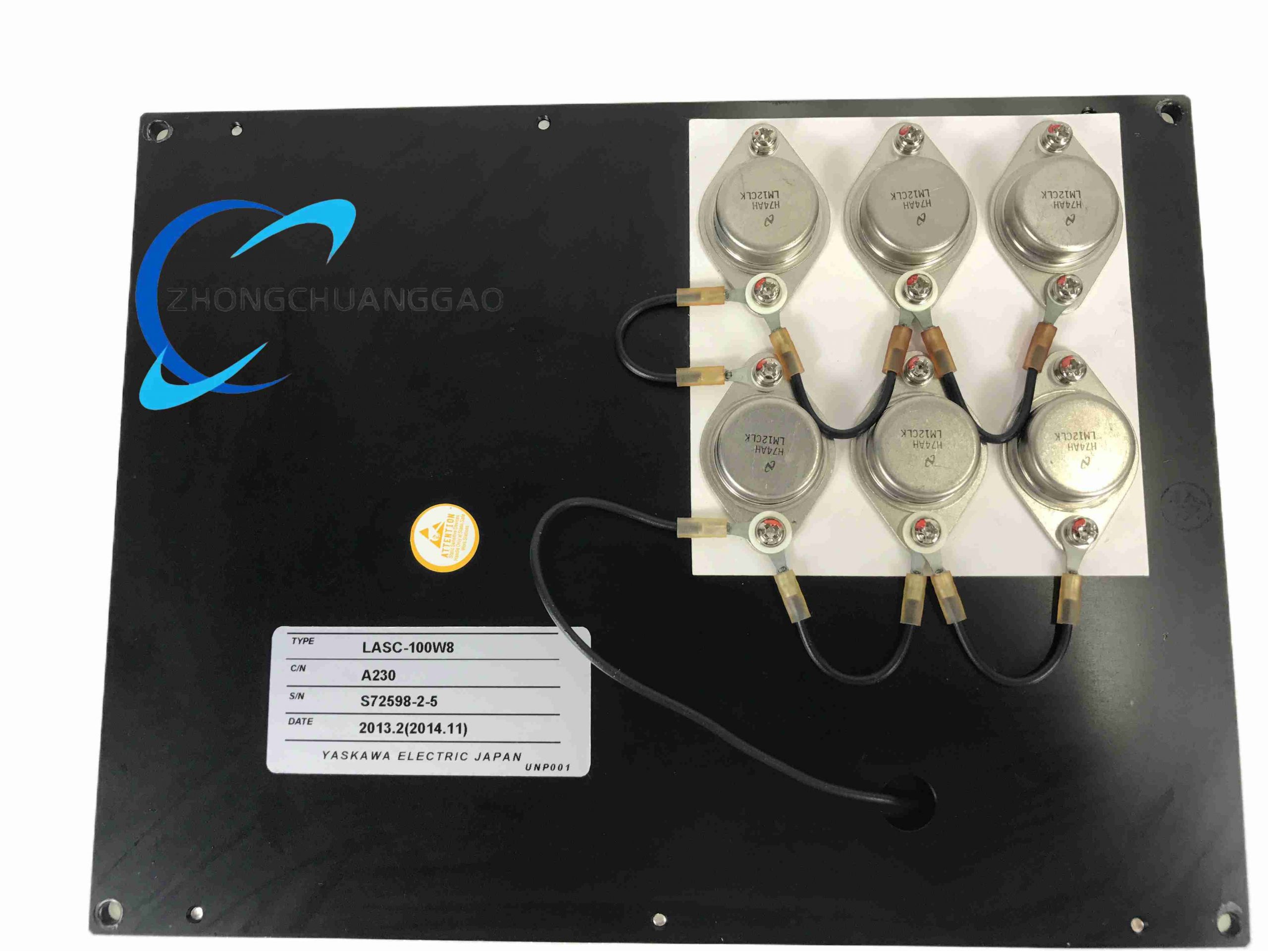 Yaskawa LASC-100W8