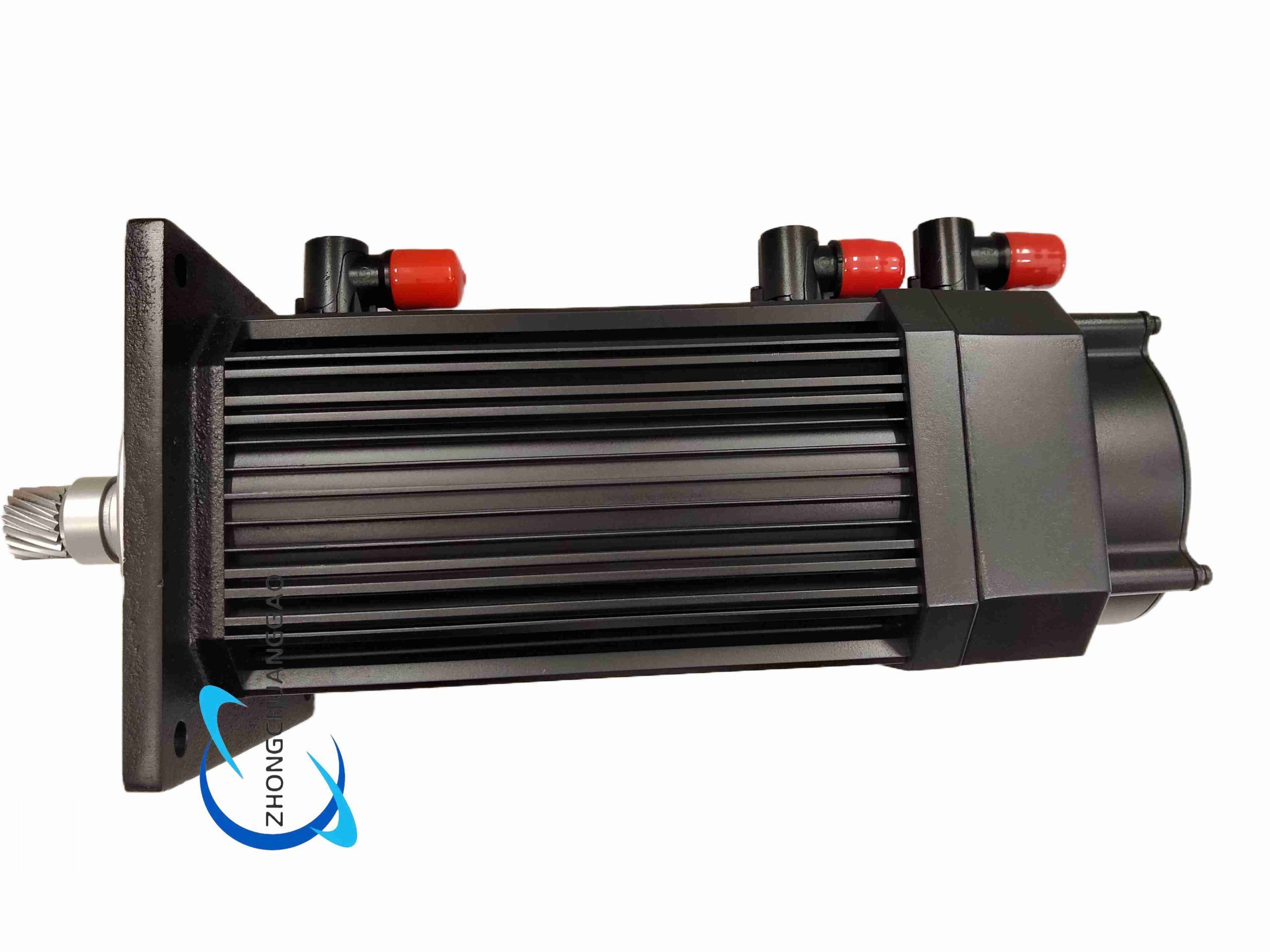 Lenze MDFKARS080-22 - Image 2