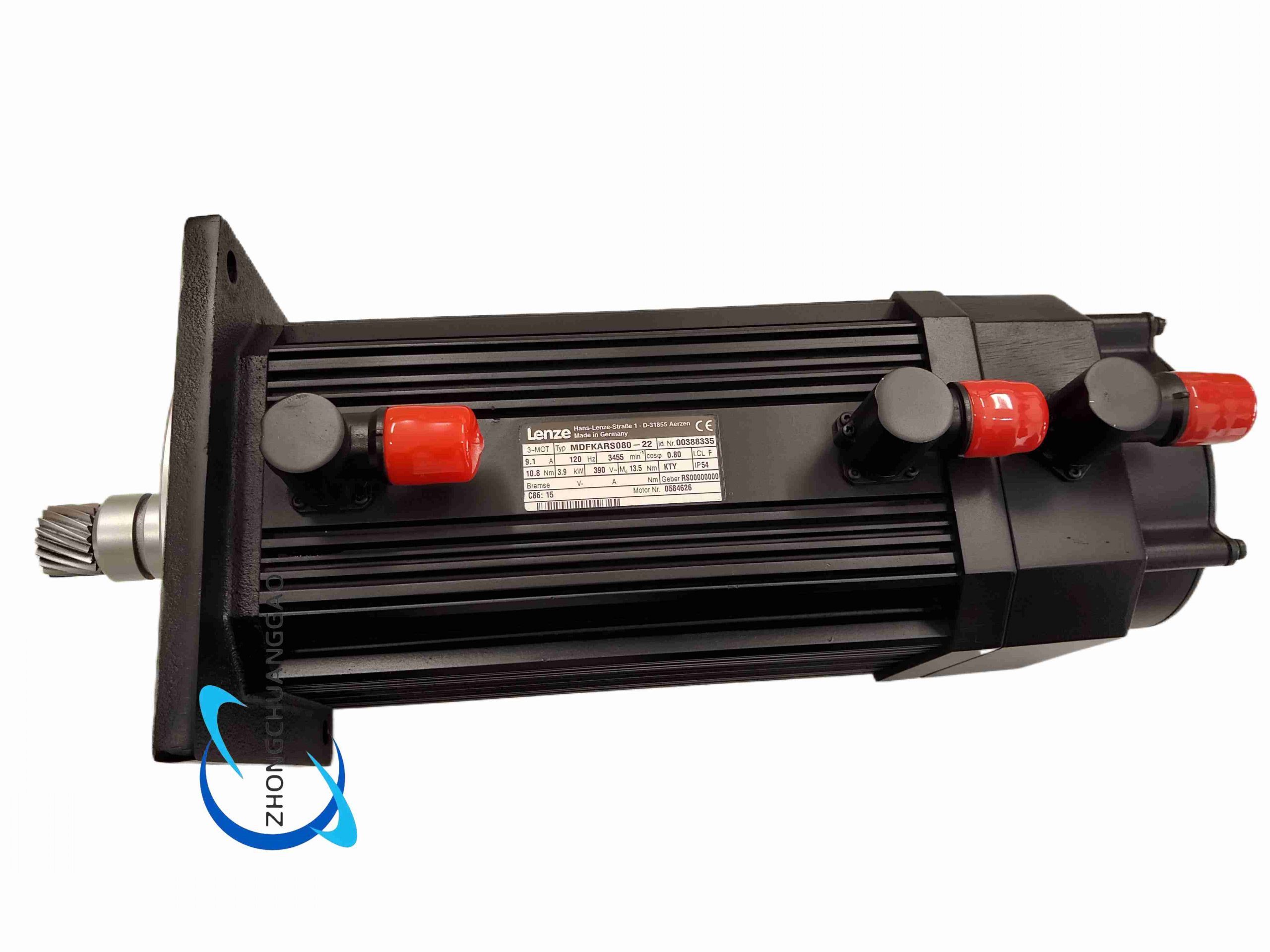Lenze MDFKARS080-22