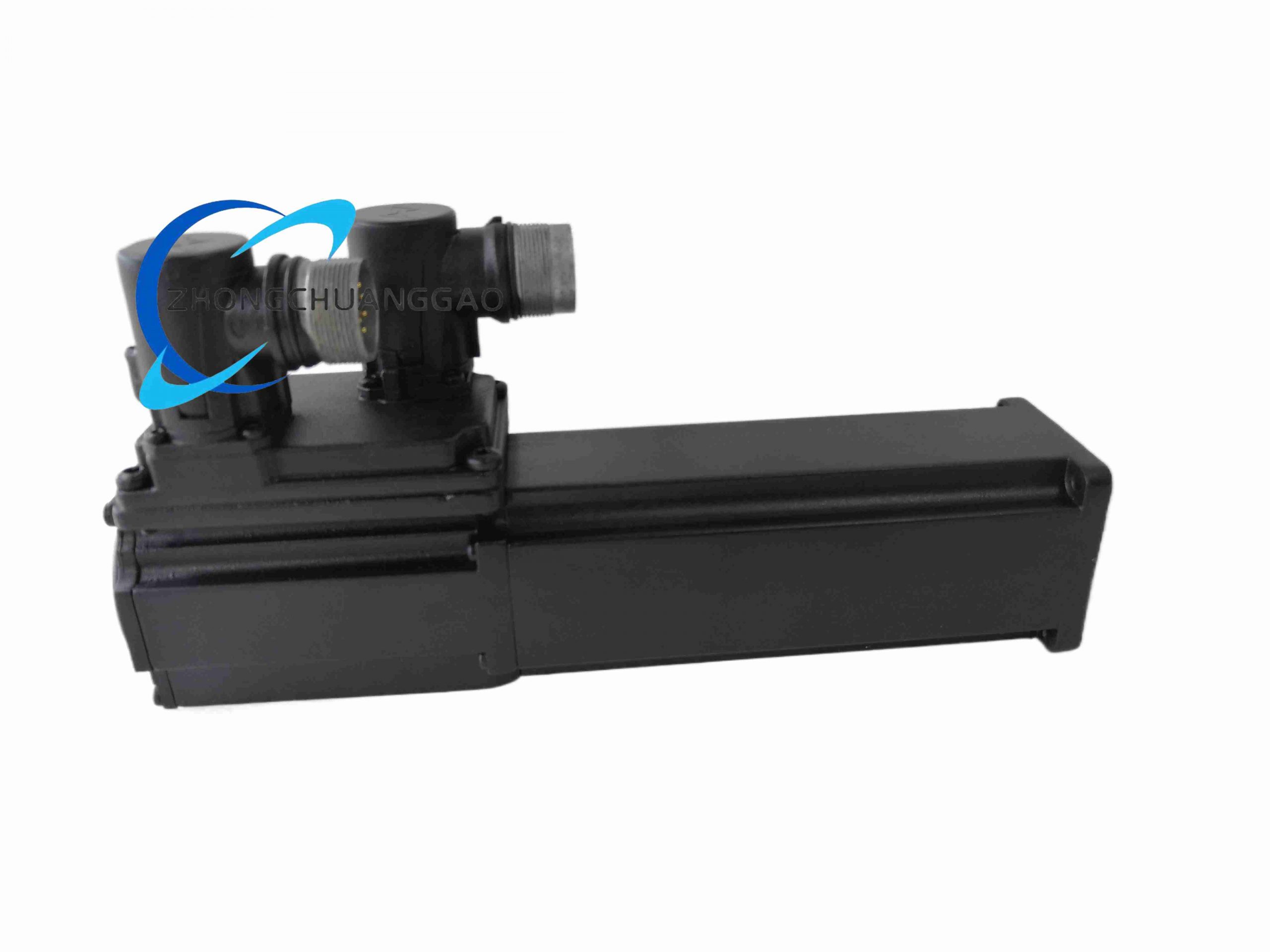 Rexroth MKD025B-144-KG1-UN - Image 2