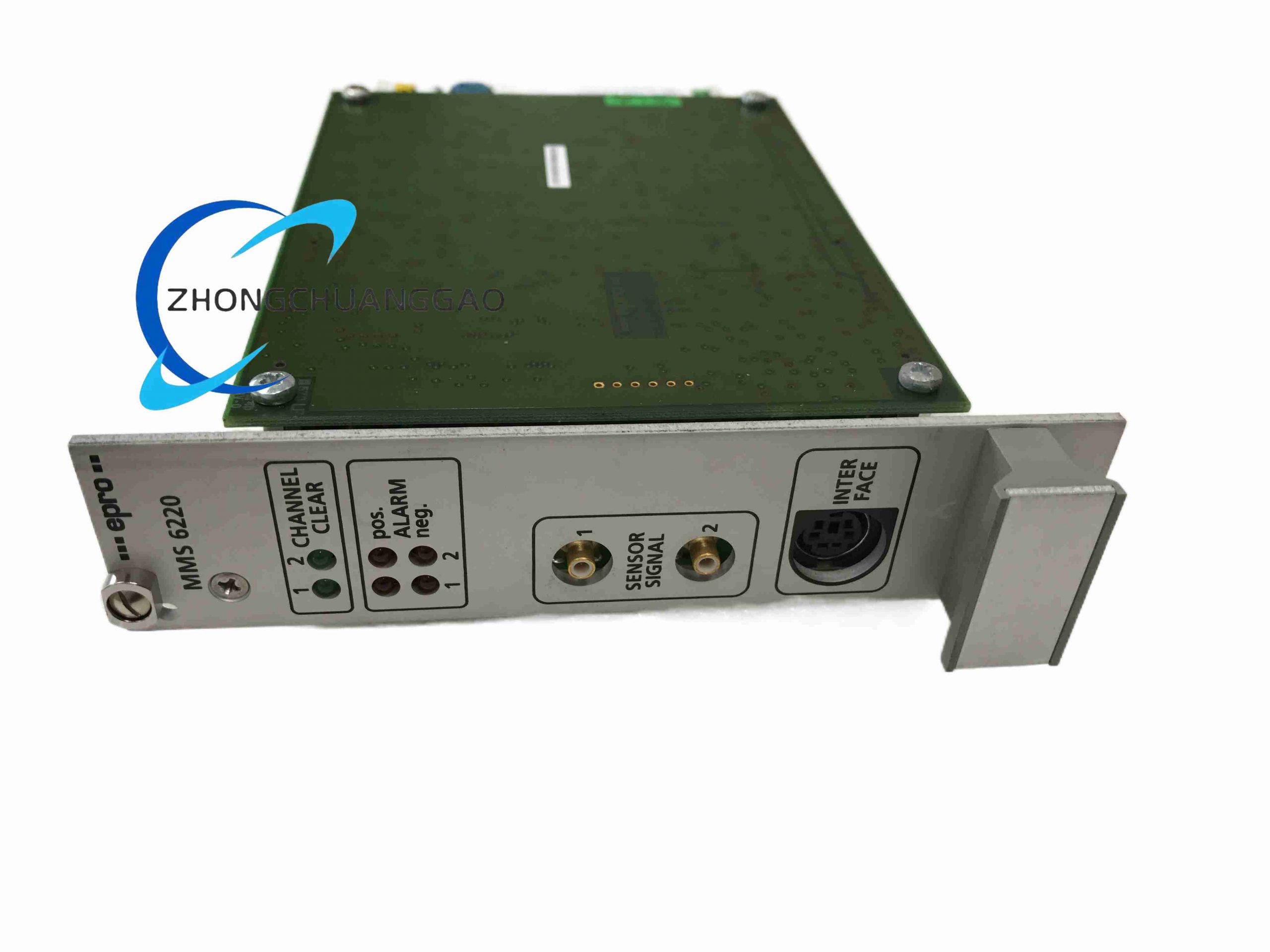EPRO MMS6220