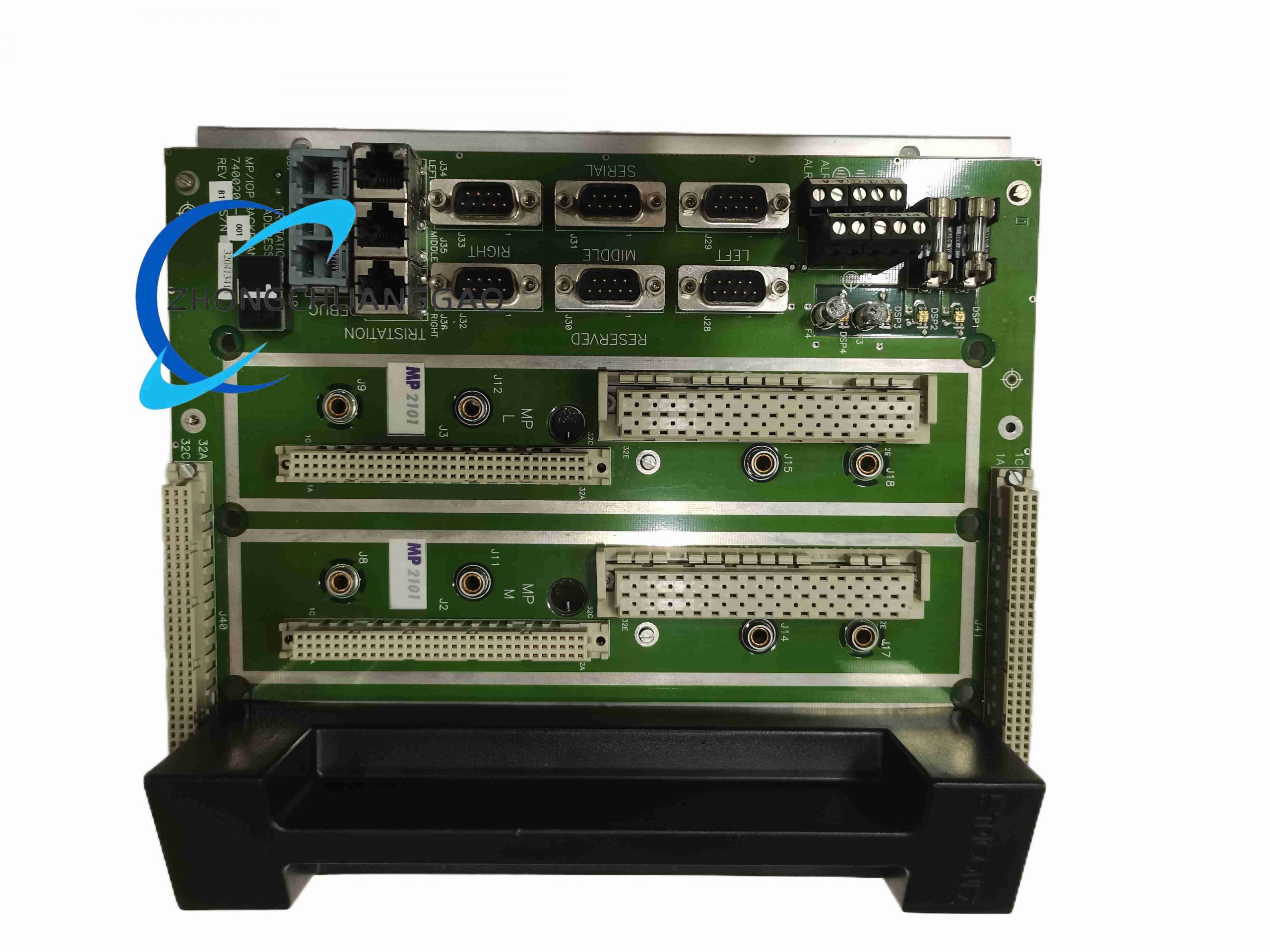 Triconex MP2101