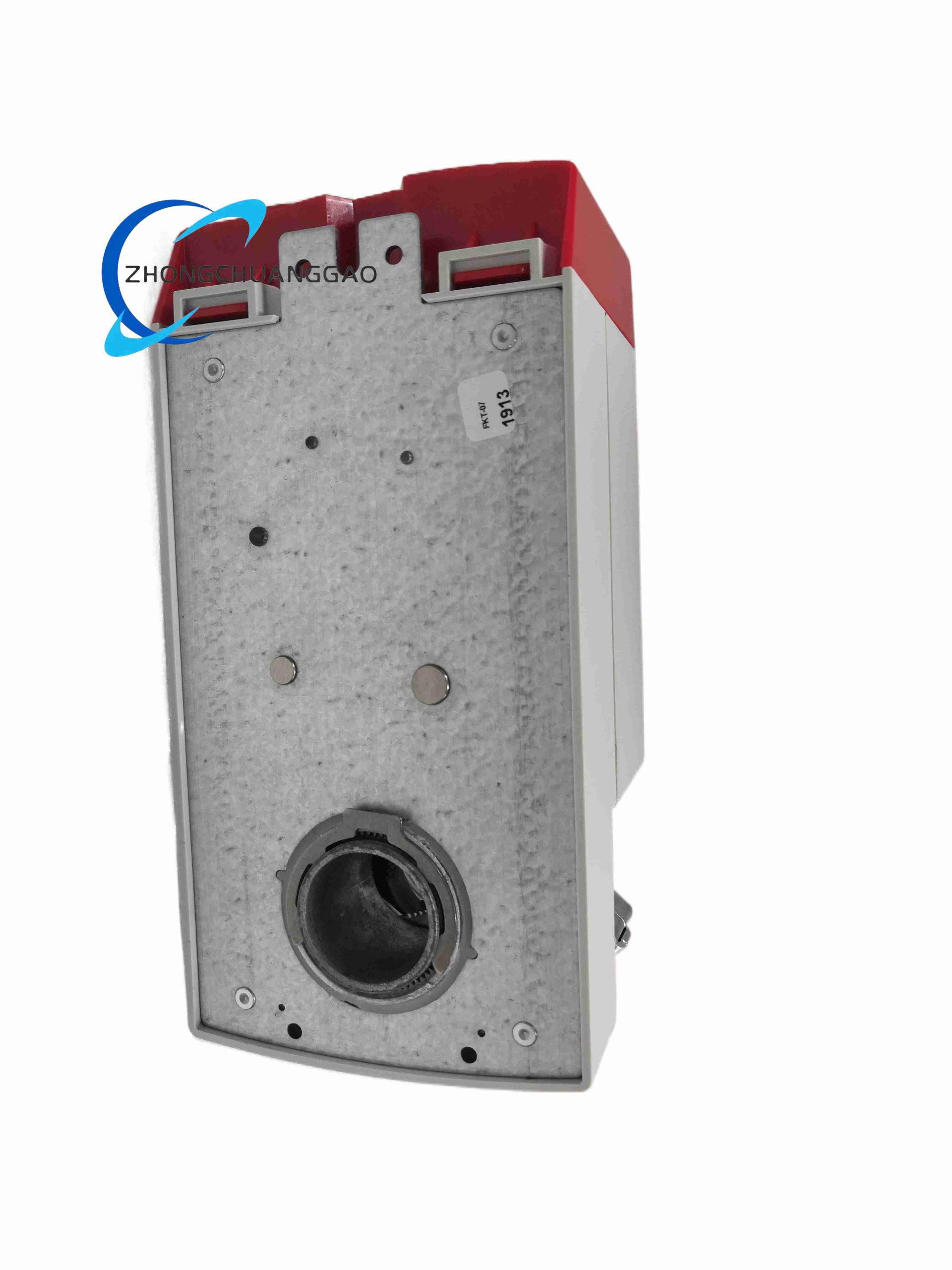 Honeywell MN7234A2008 - Image 2