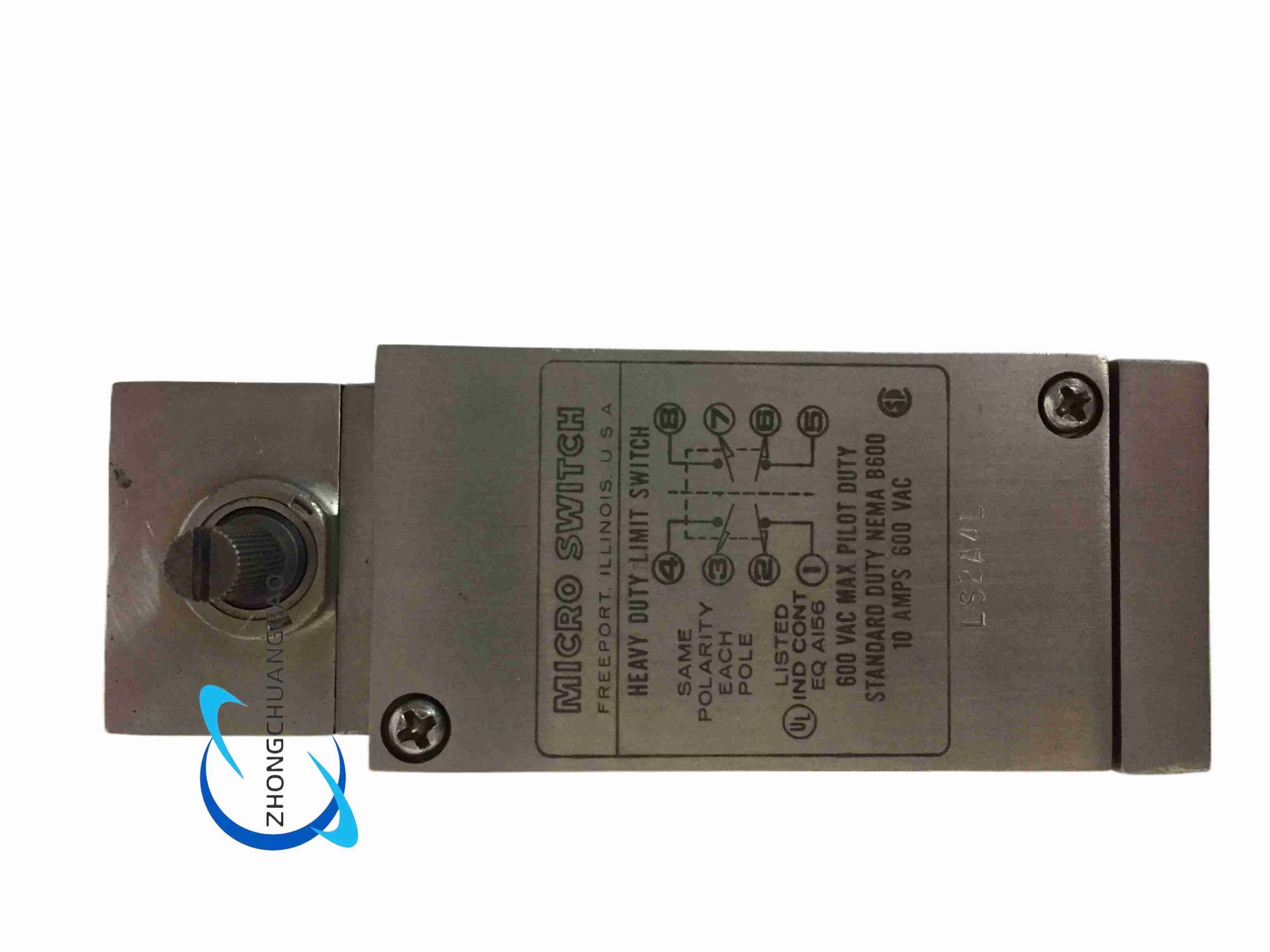 Honeywell LS2A4L
