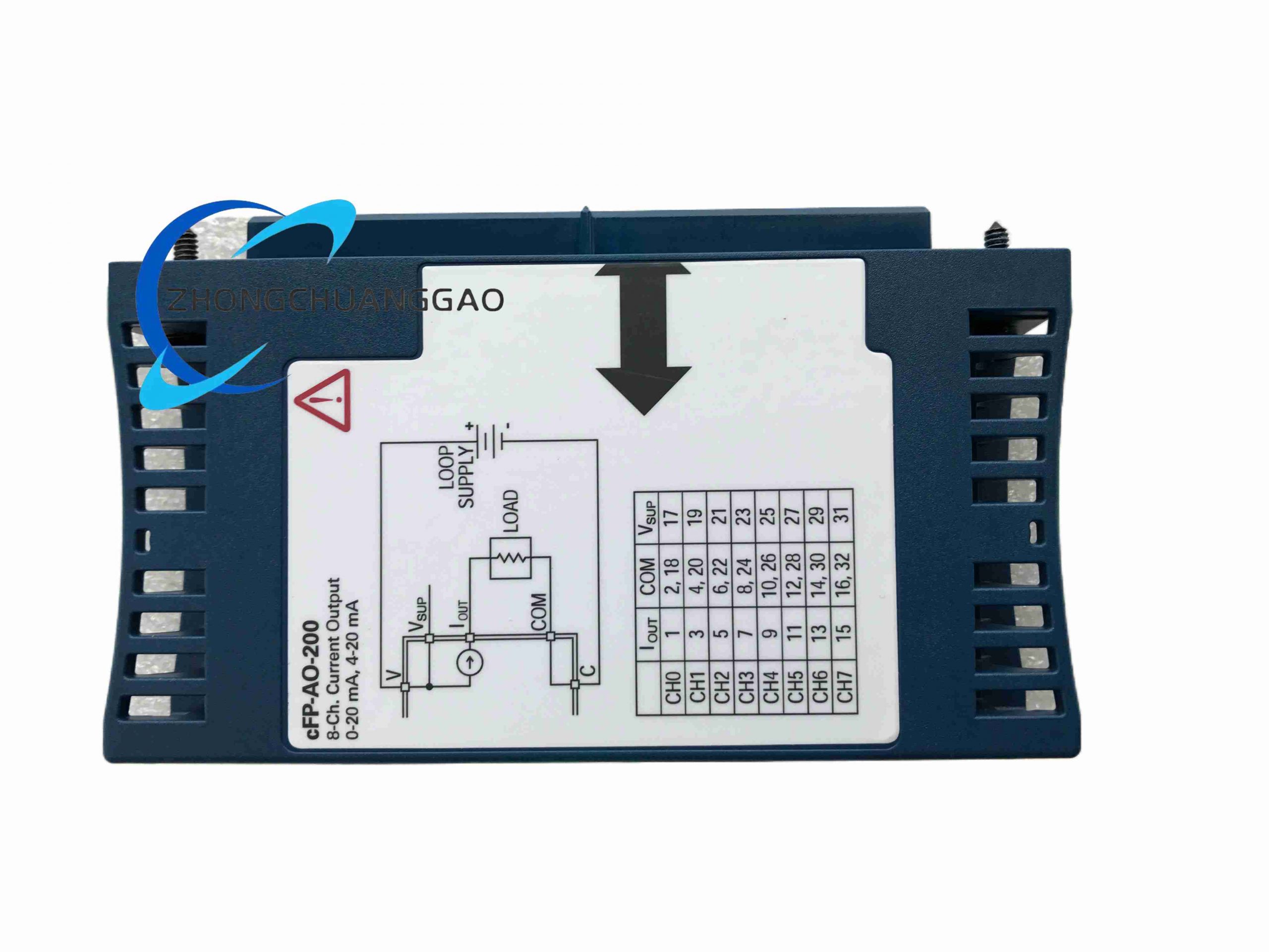 NI CFP-AO-200 - Image 2