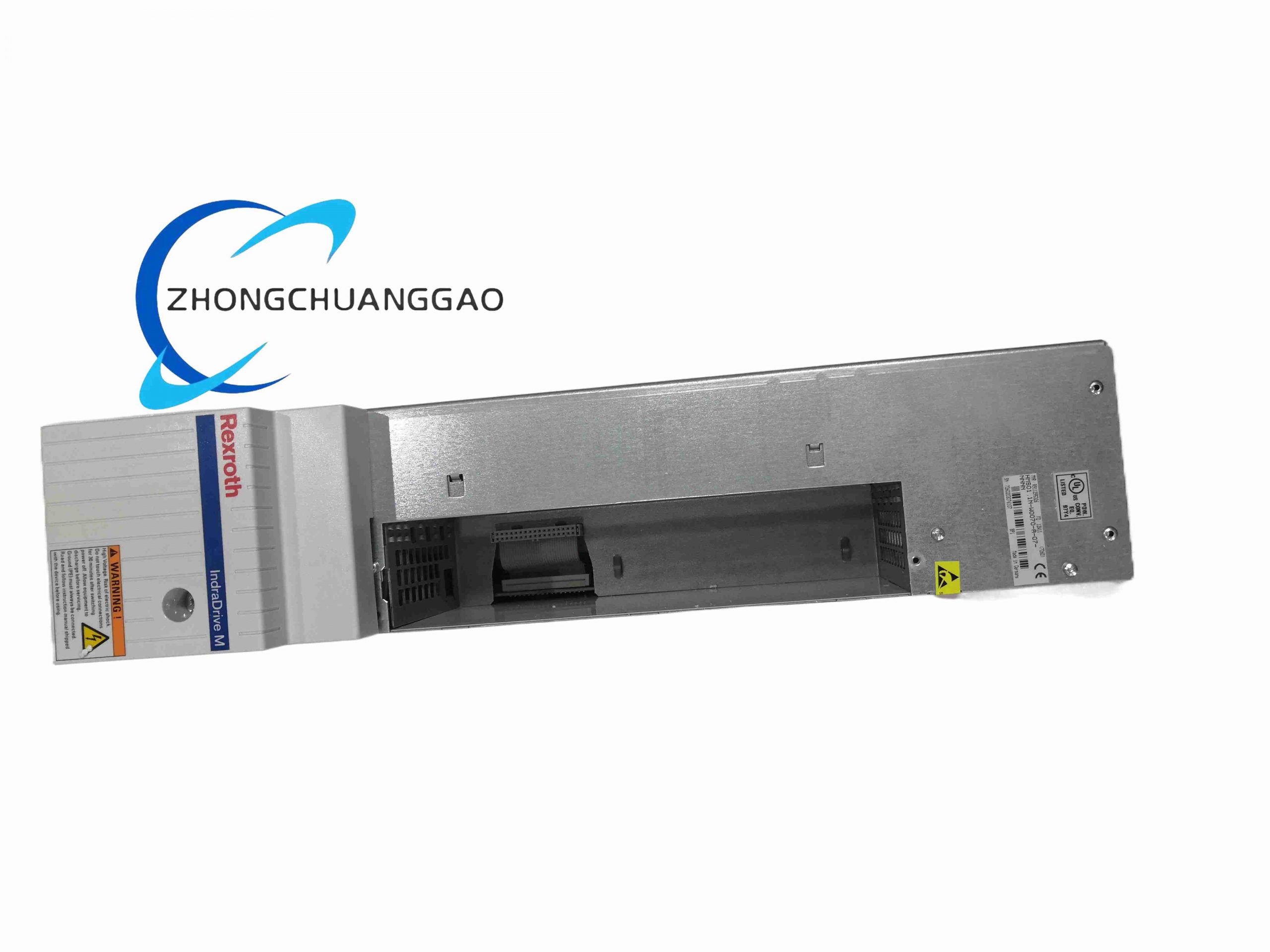 Rexroth HMS01.1N-W0070-A-07-NNNN