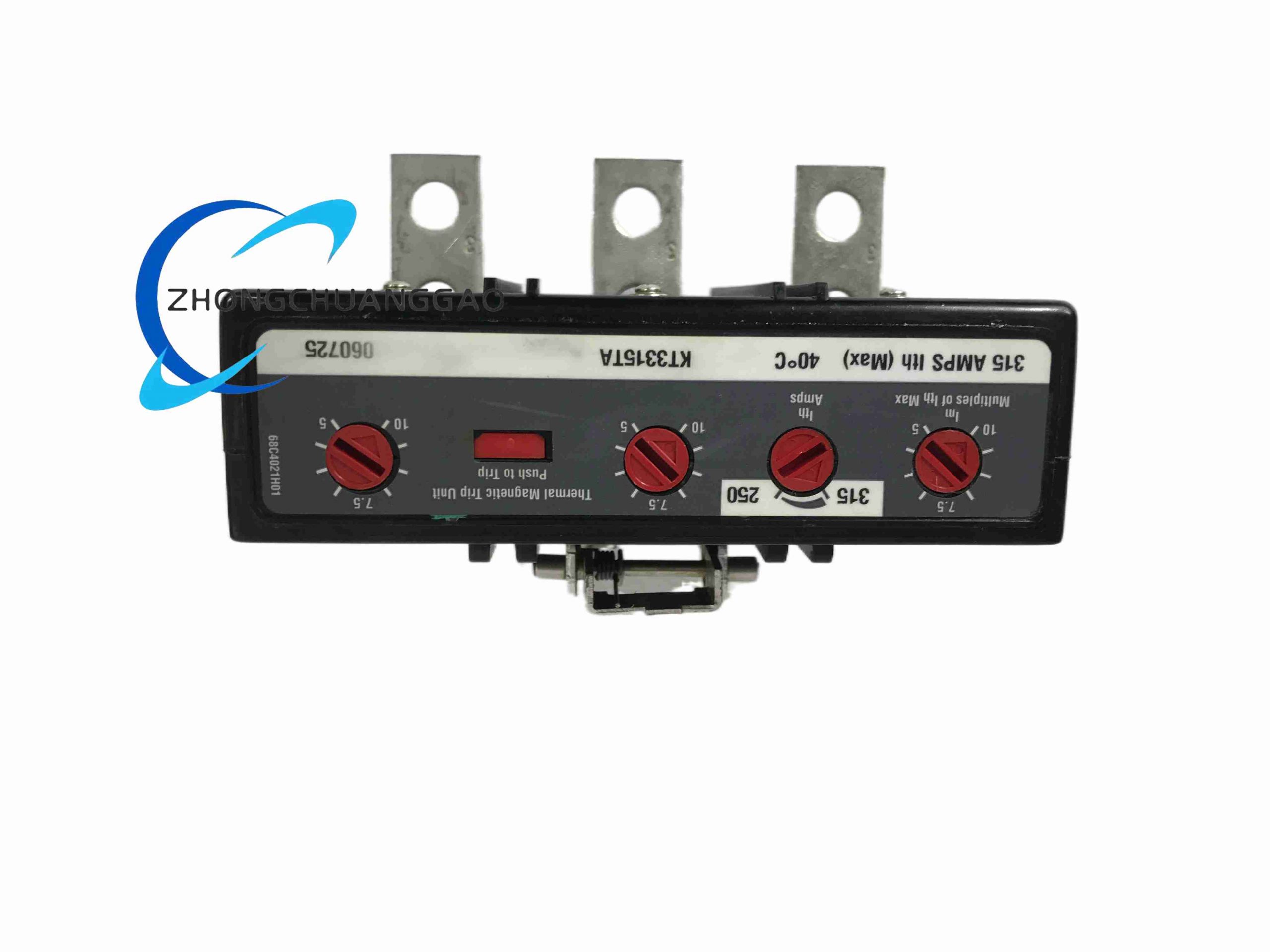 Eaton KT3315TA - Image 2