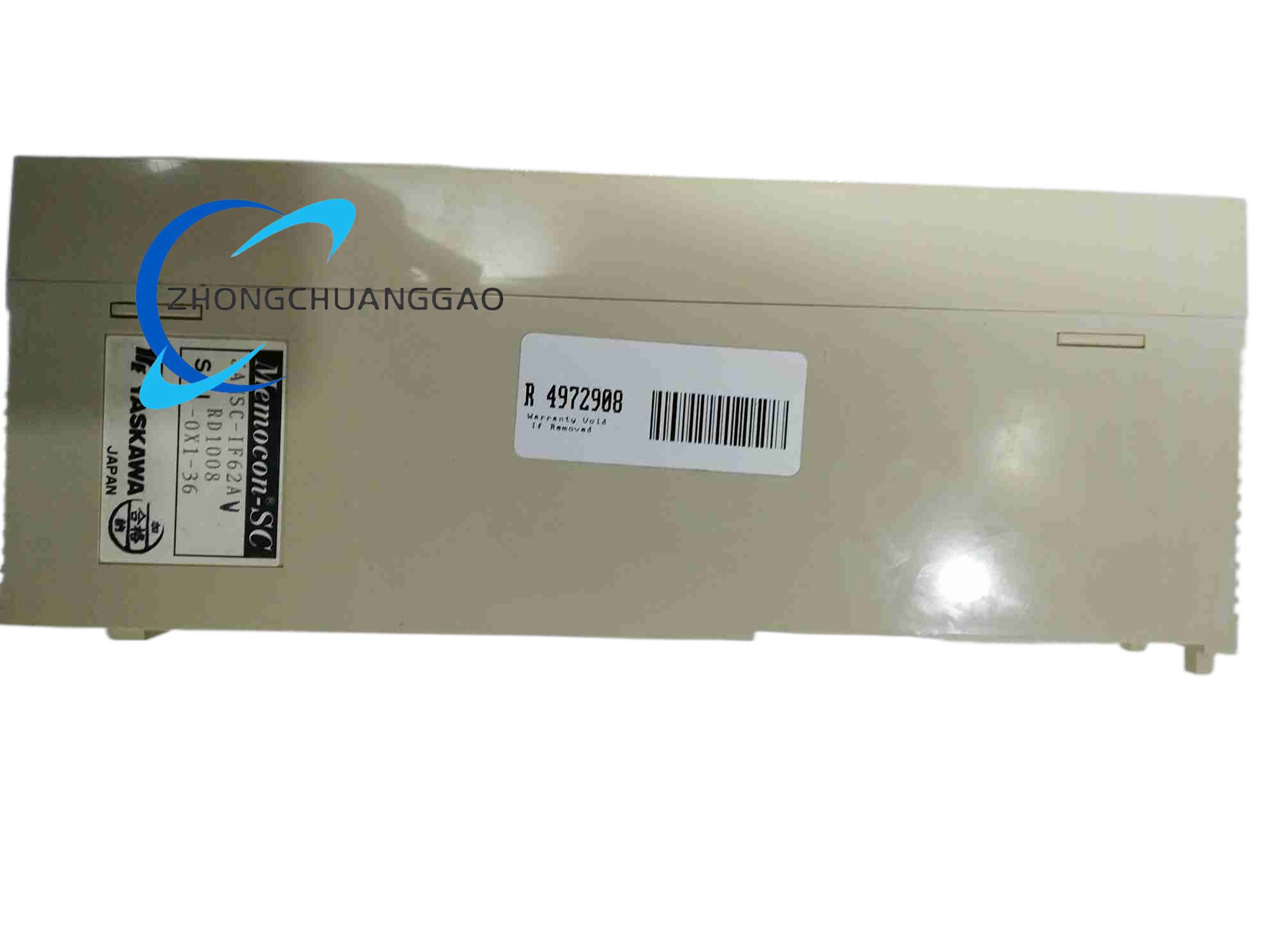 Yaskawa JAMSC-IF62AV - Image 2