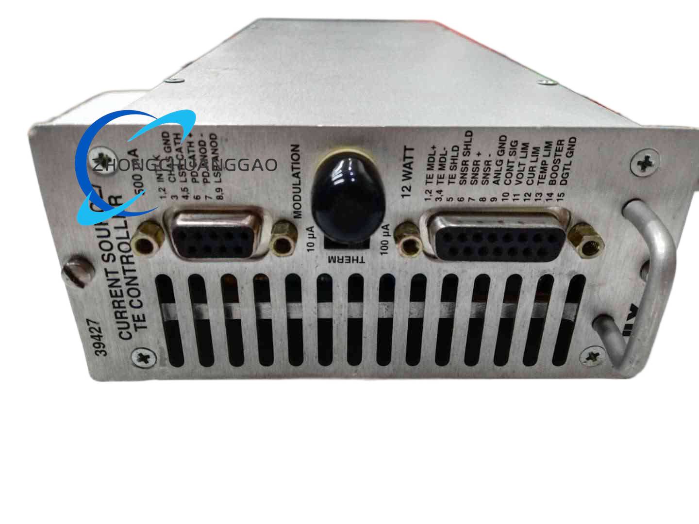 ILX Lightwave LCM39427 - Image 2