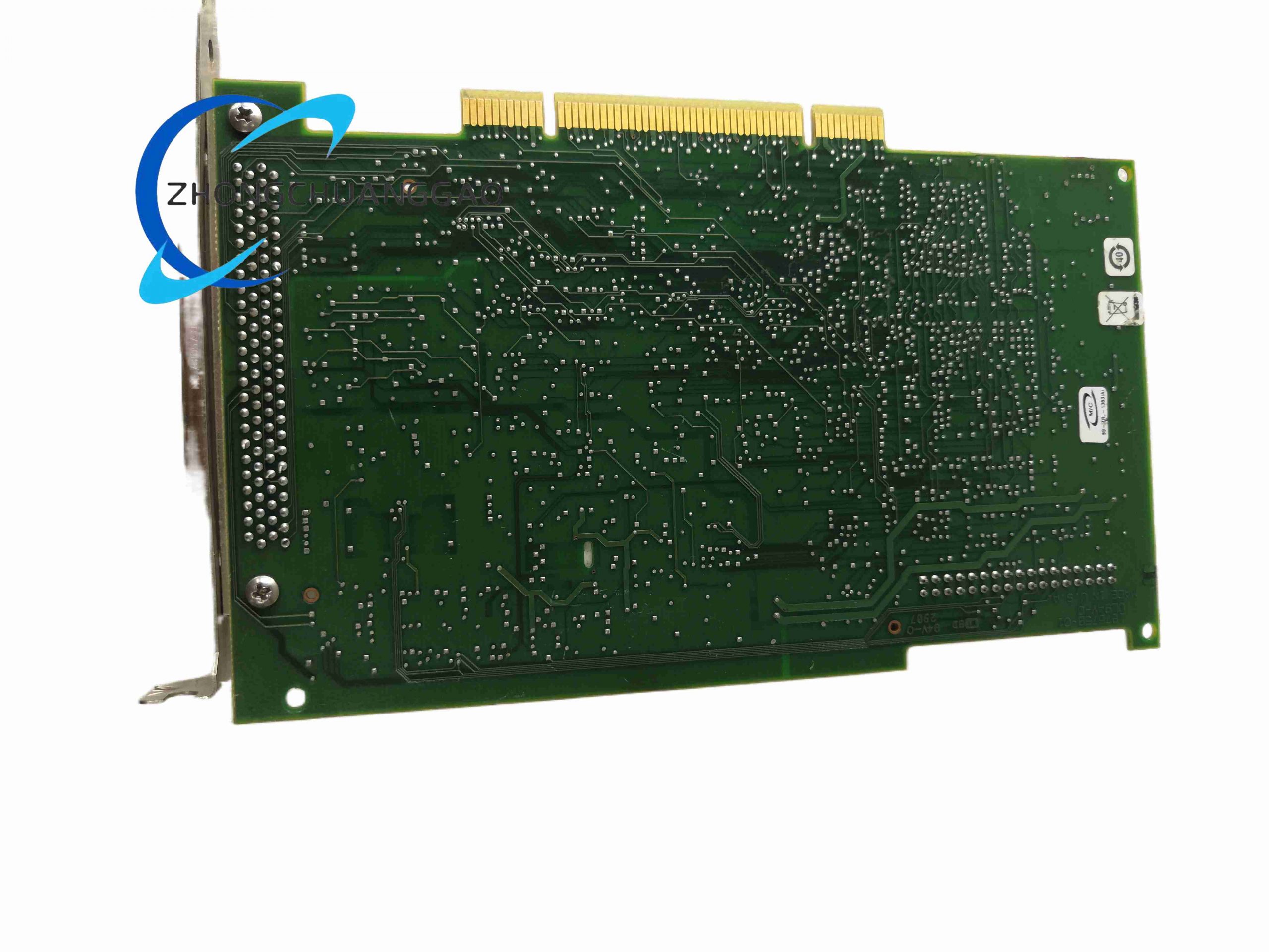 NI PCI-6025E - Image 2