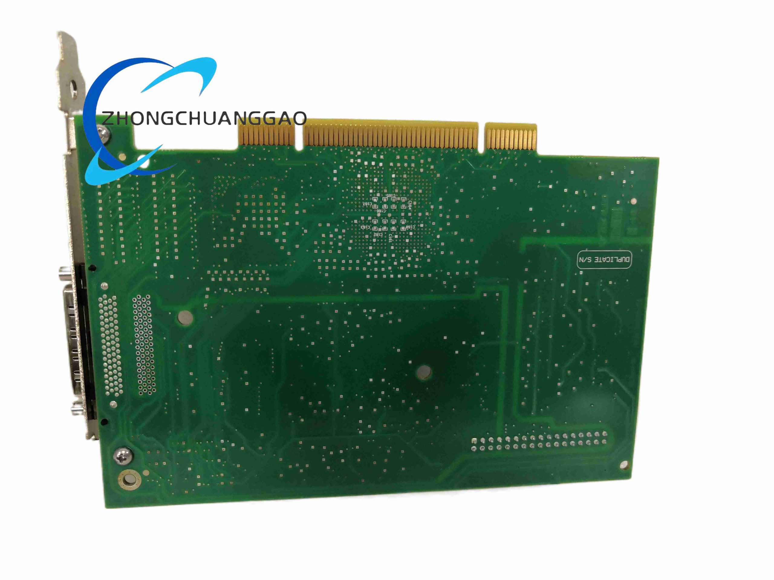 NI PCI-6221 - Image 2