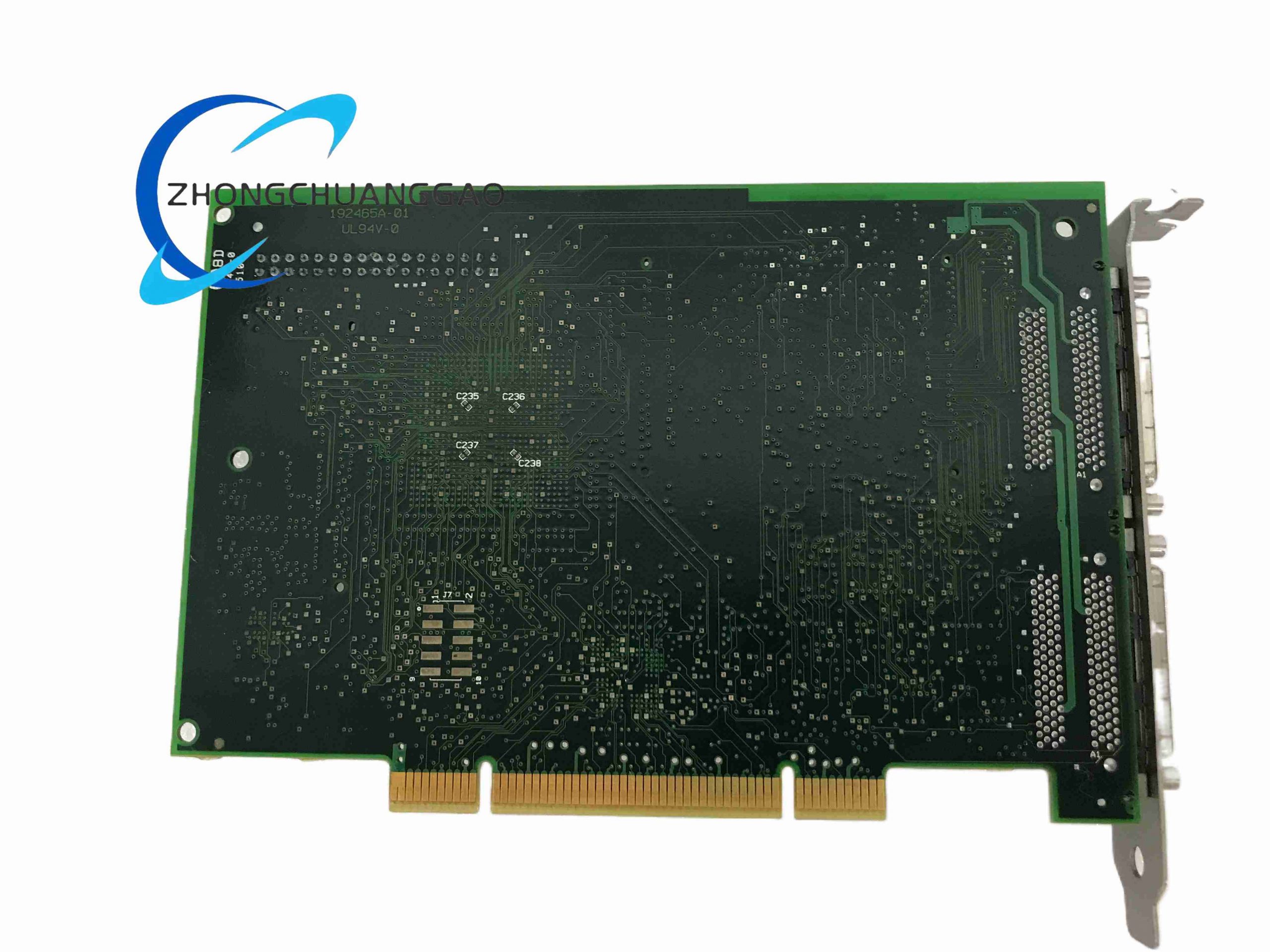 NI PCI-7813R - Image 2