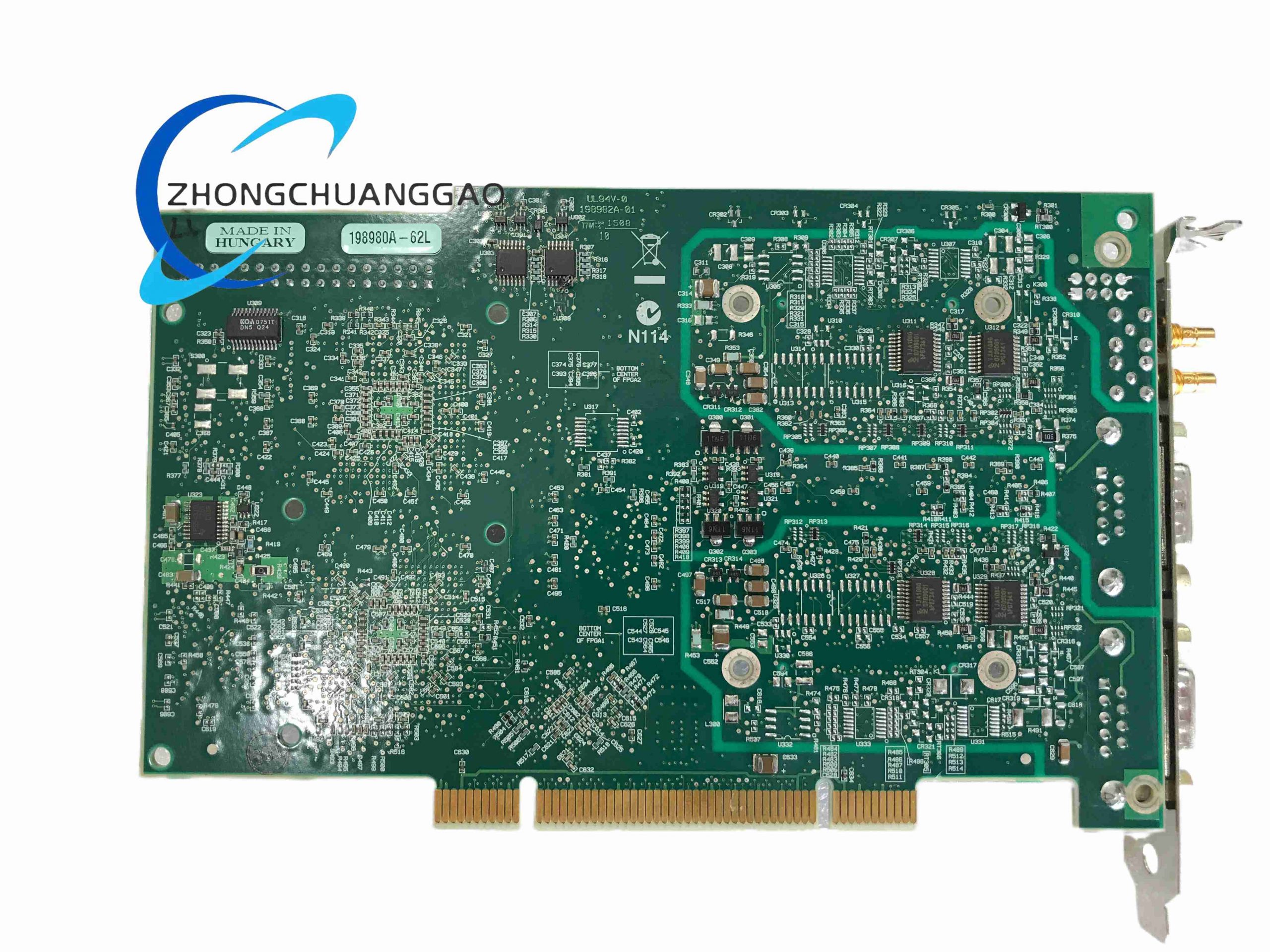 NI PCI-8517 - Image 2