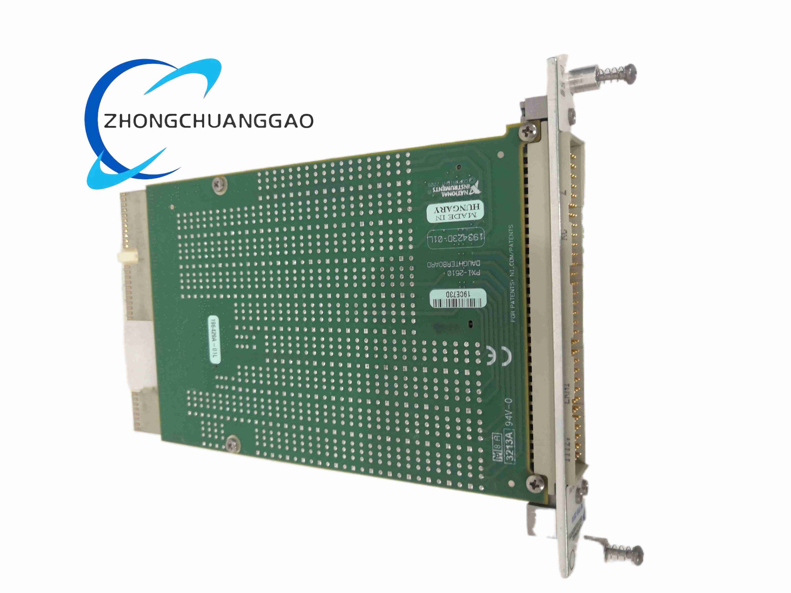 NI PXI-2510 - Image 2