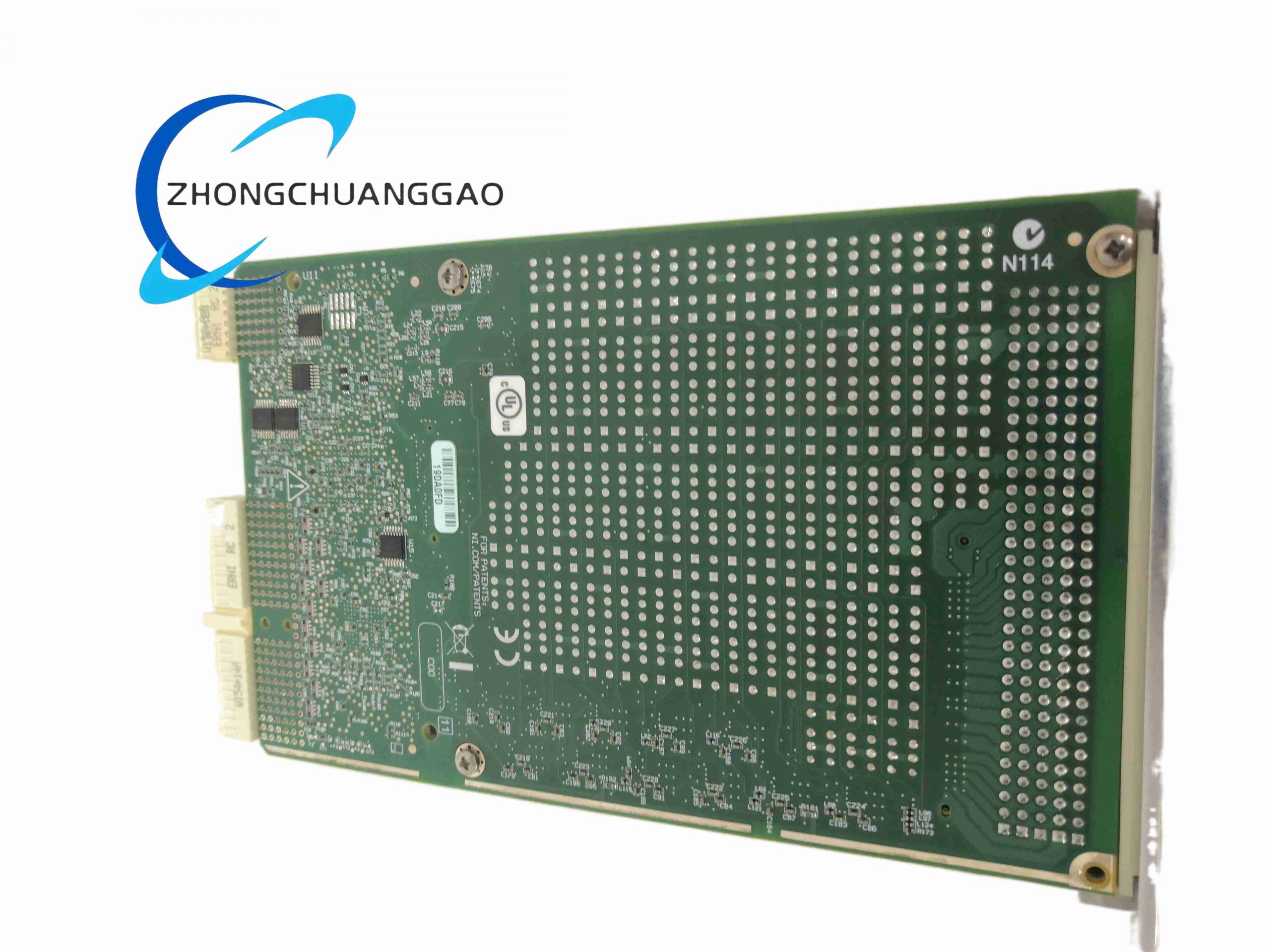 NI PXI-2510