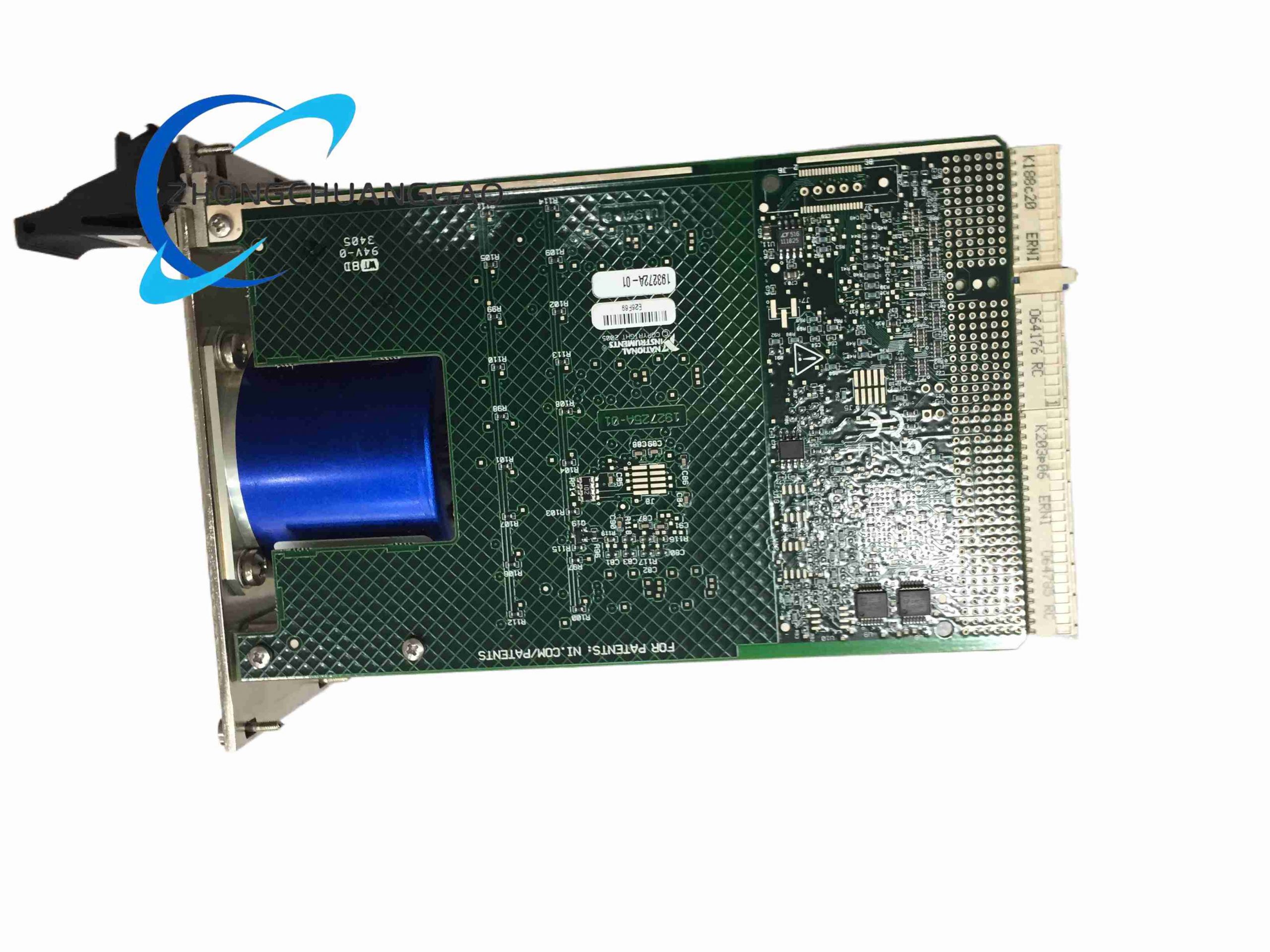 NI PXI-2597 - Image 2