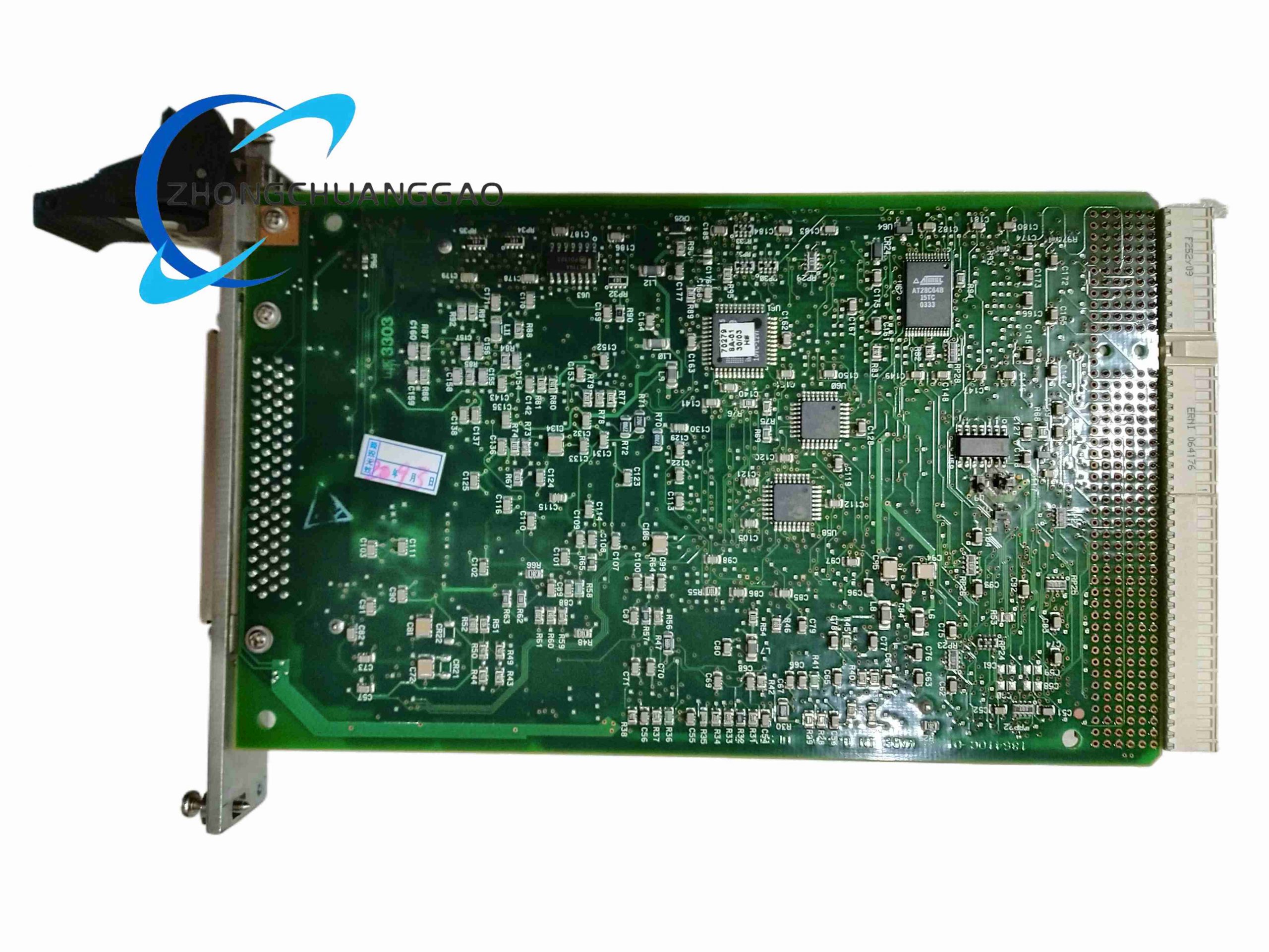 NI PXI-6052E - Image 2