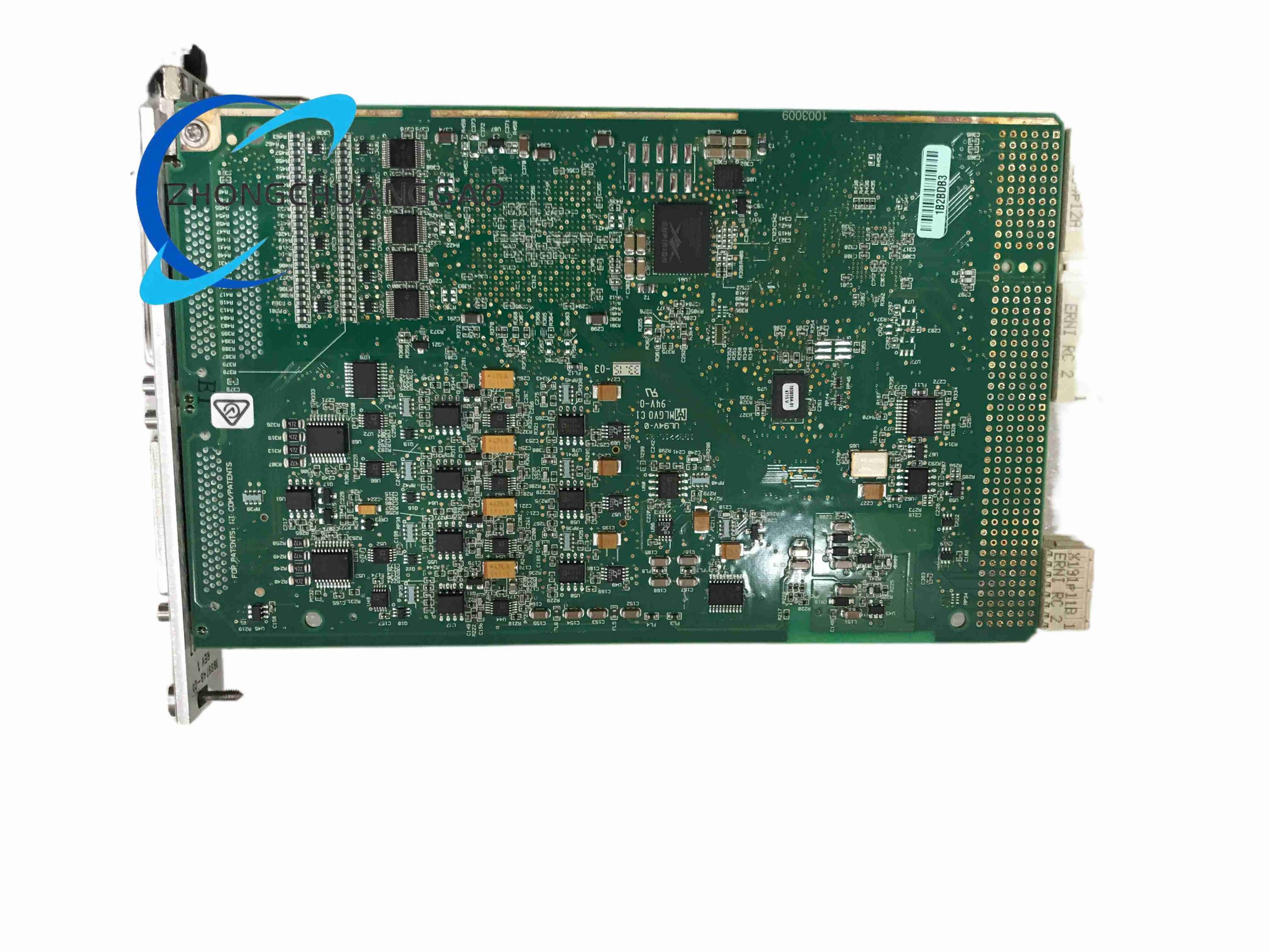 NI PXI-7852R - Image 2