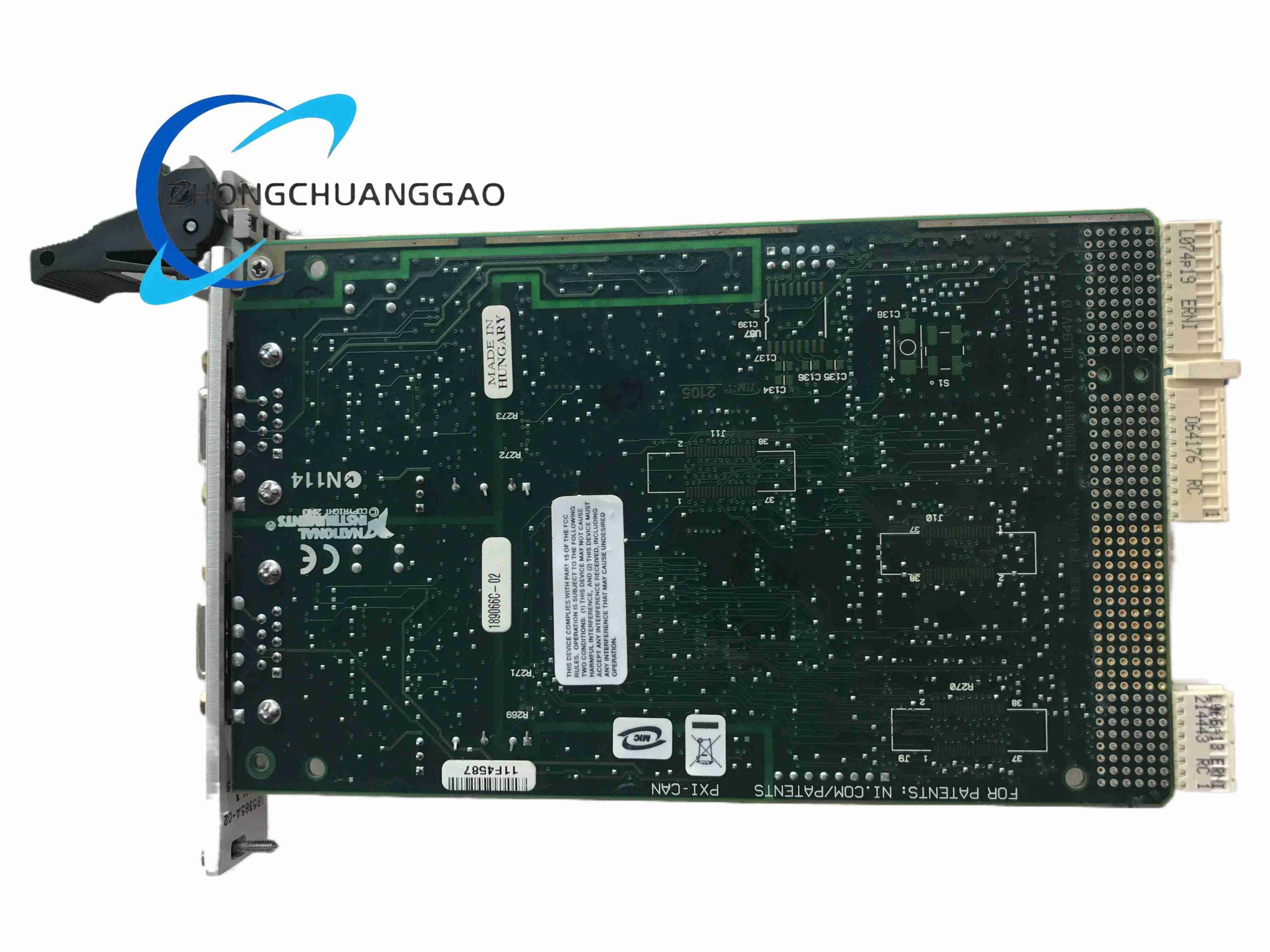 NI PXI-8461 - Image 2